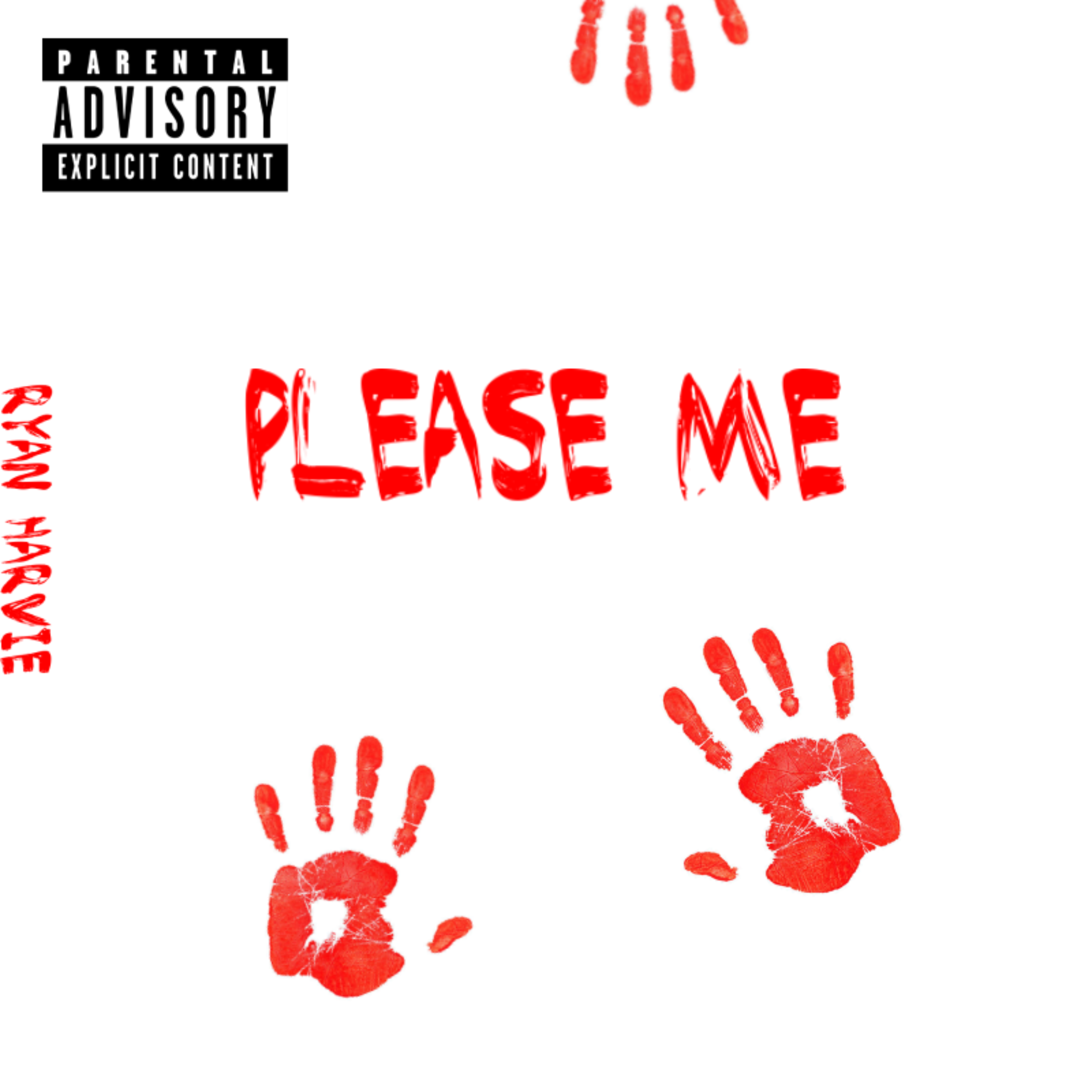 PLEASE ME artwork