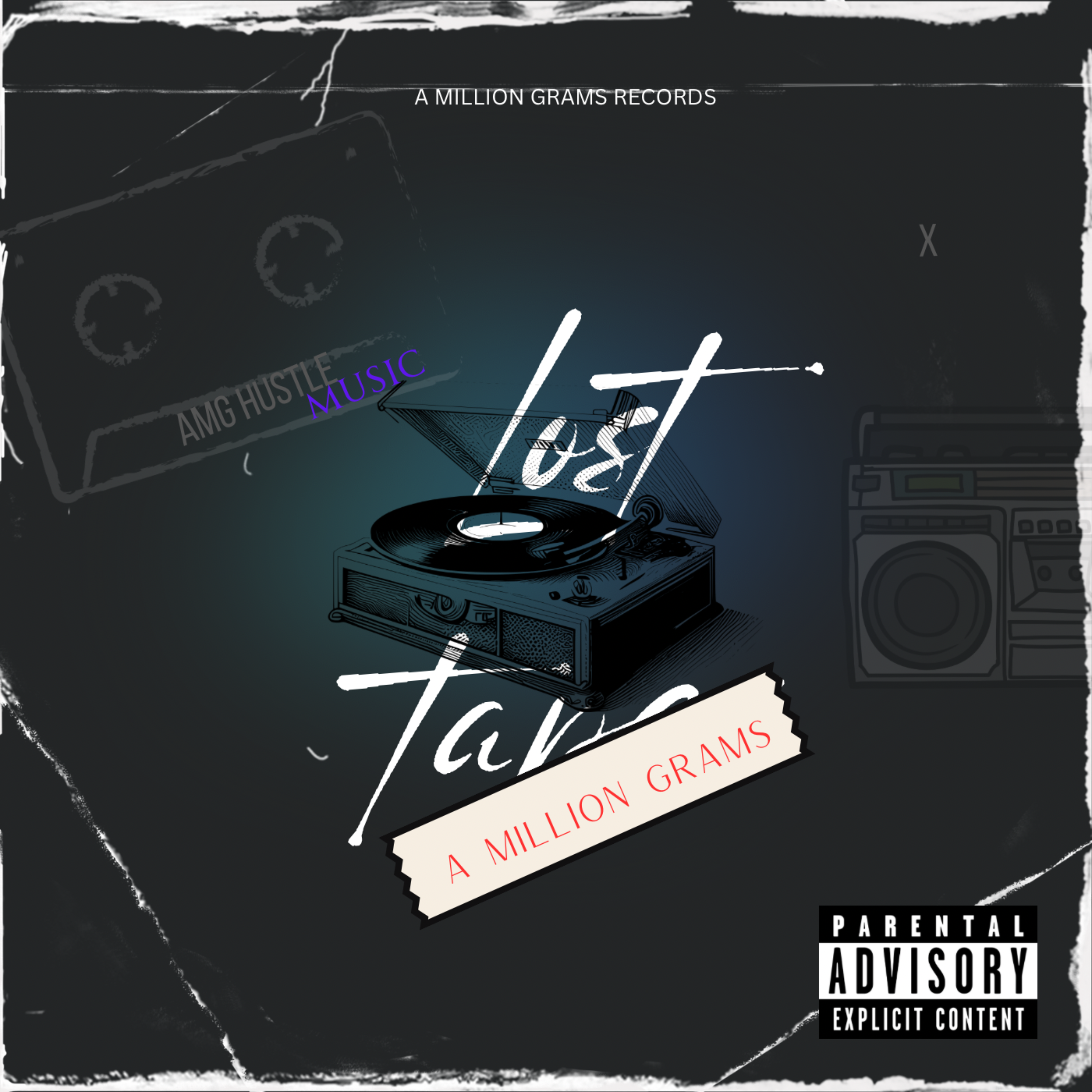 Intro artwork