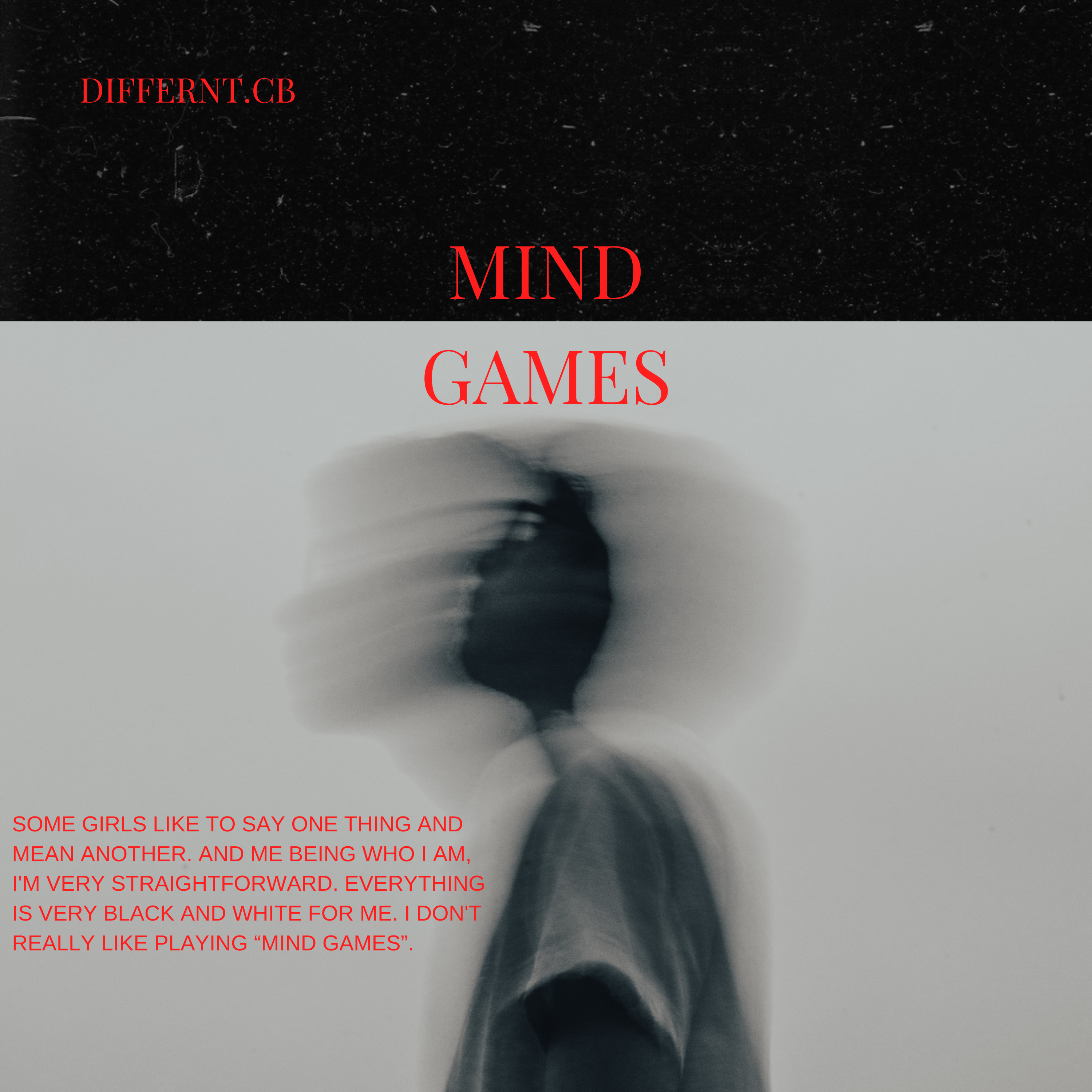 Mind Games artwork