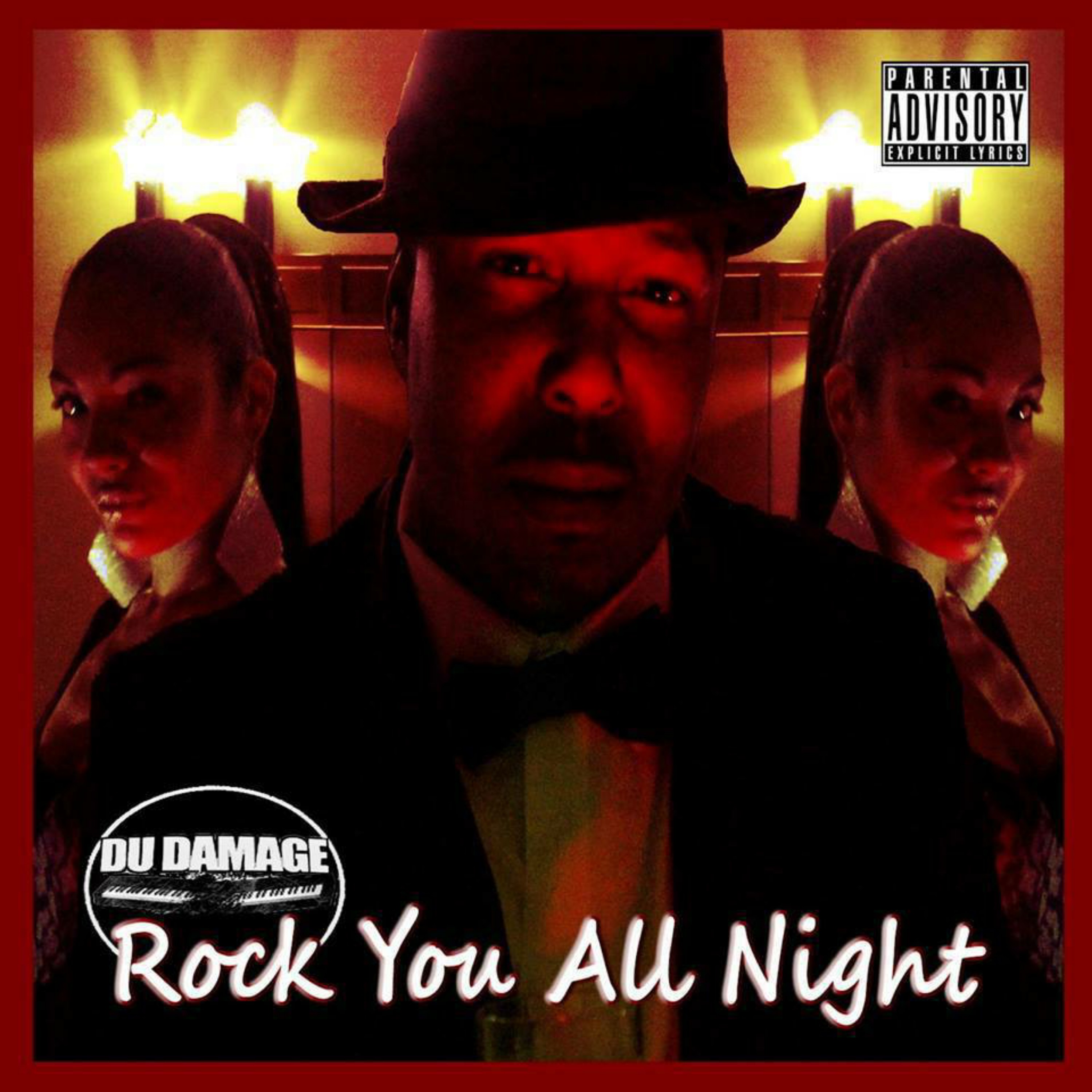 Rock You All Night artwork
