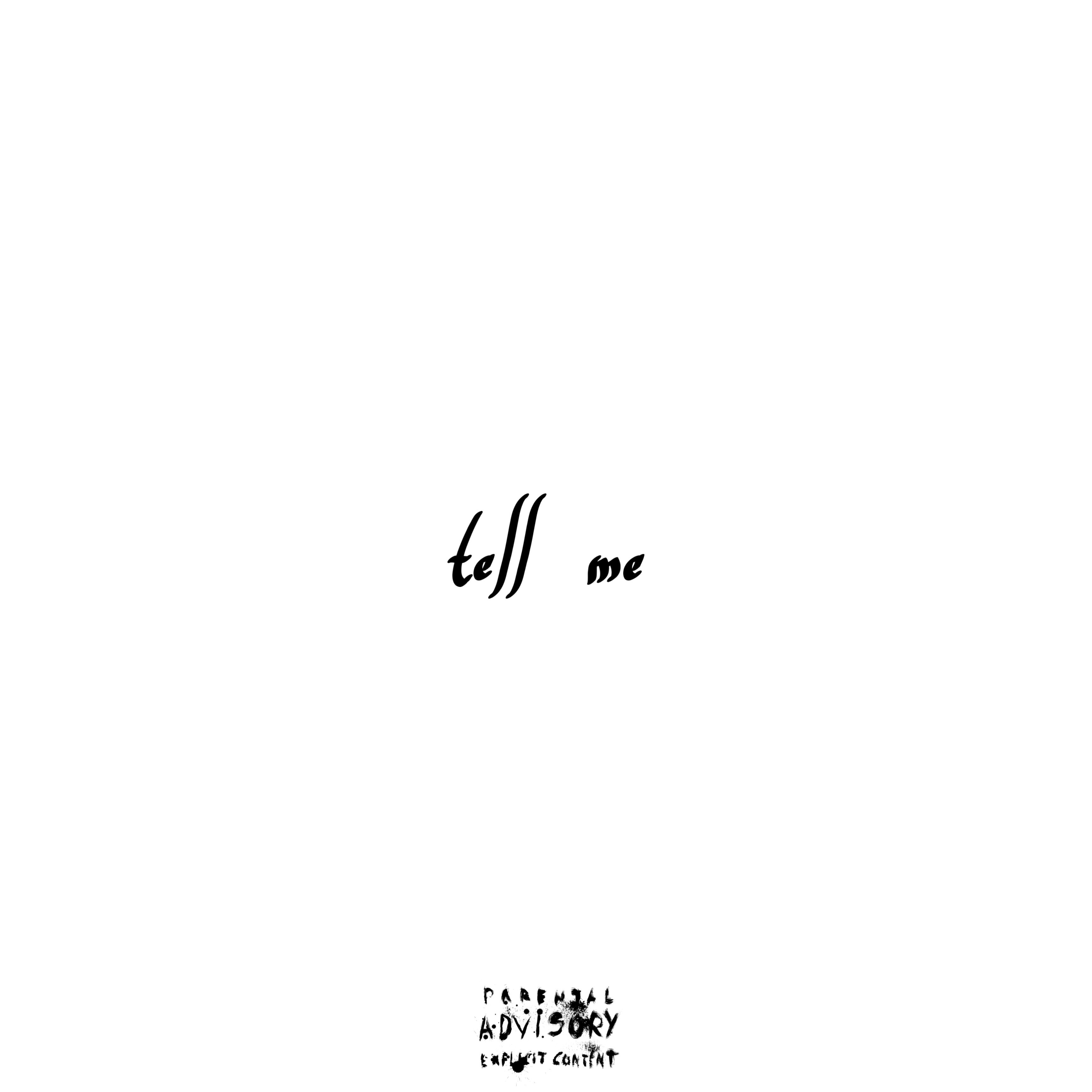 tell me artwork