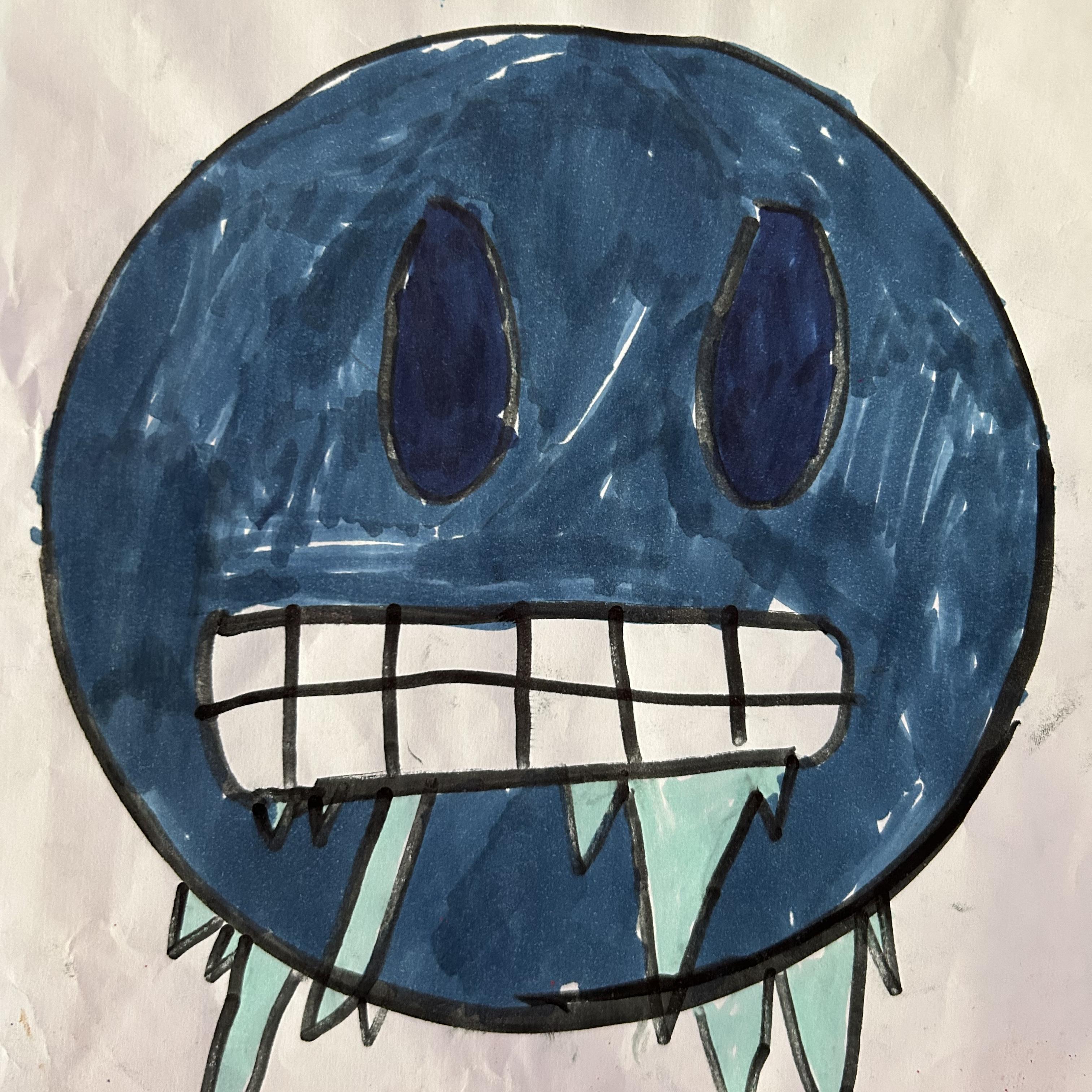 Fear artwork