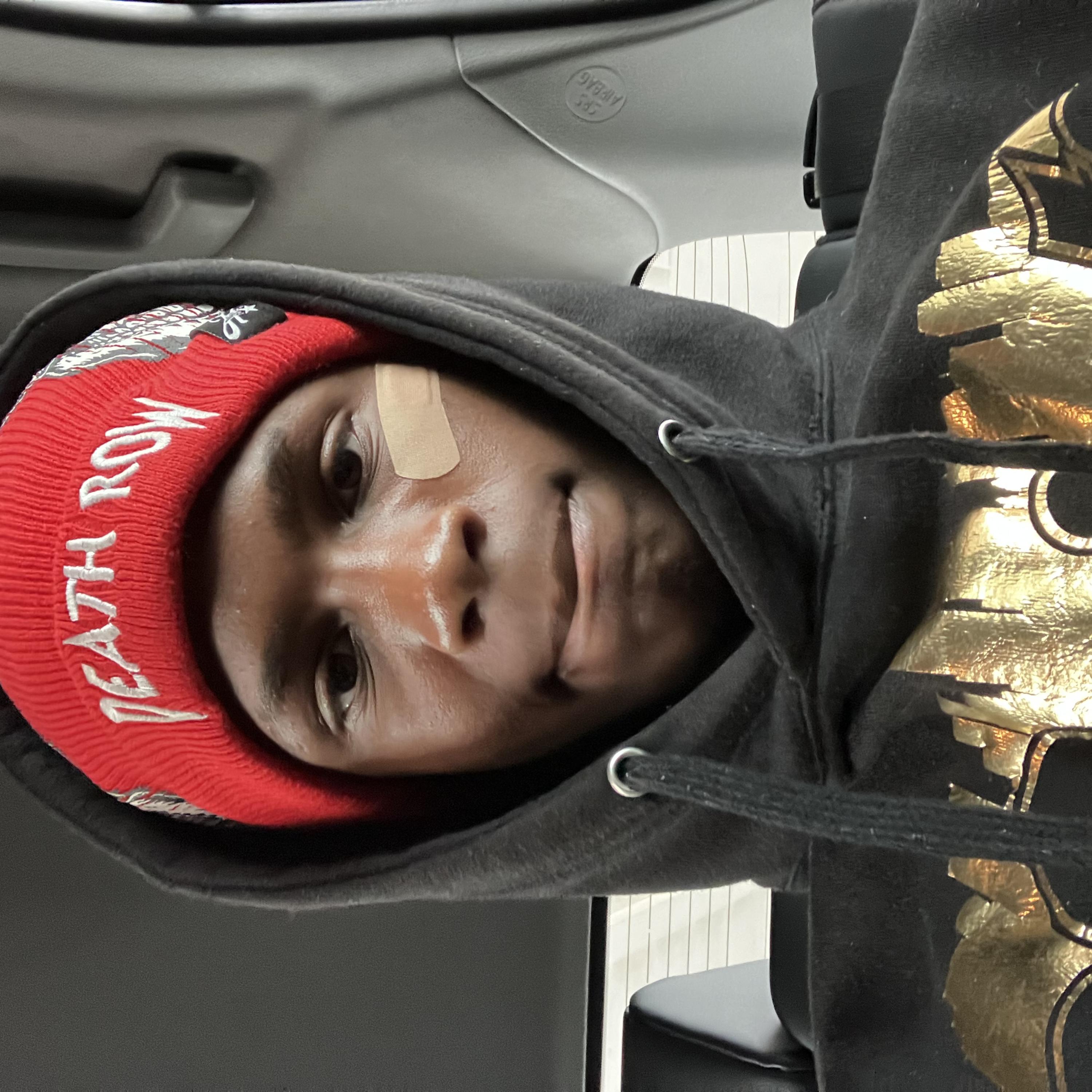 hunnits artwork