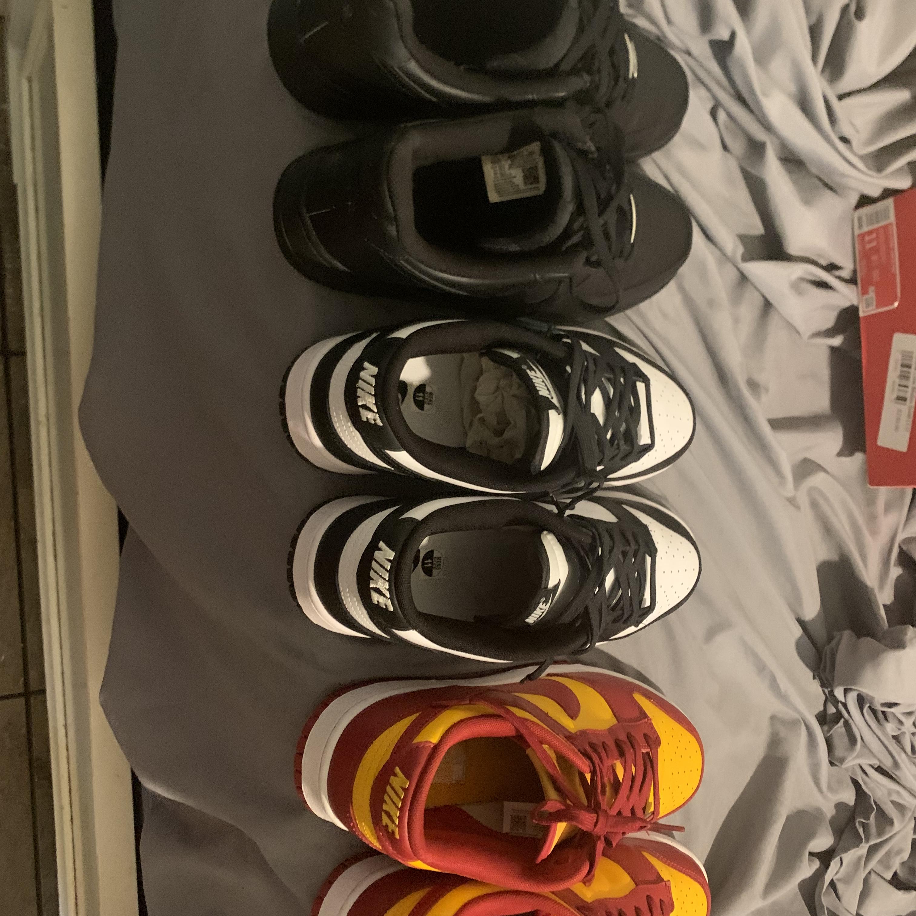 Getting Rich artwork