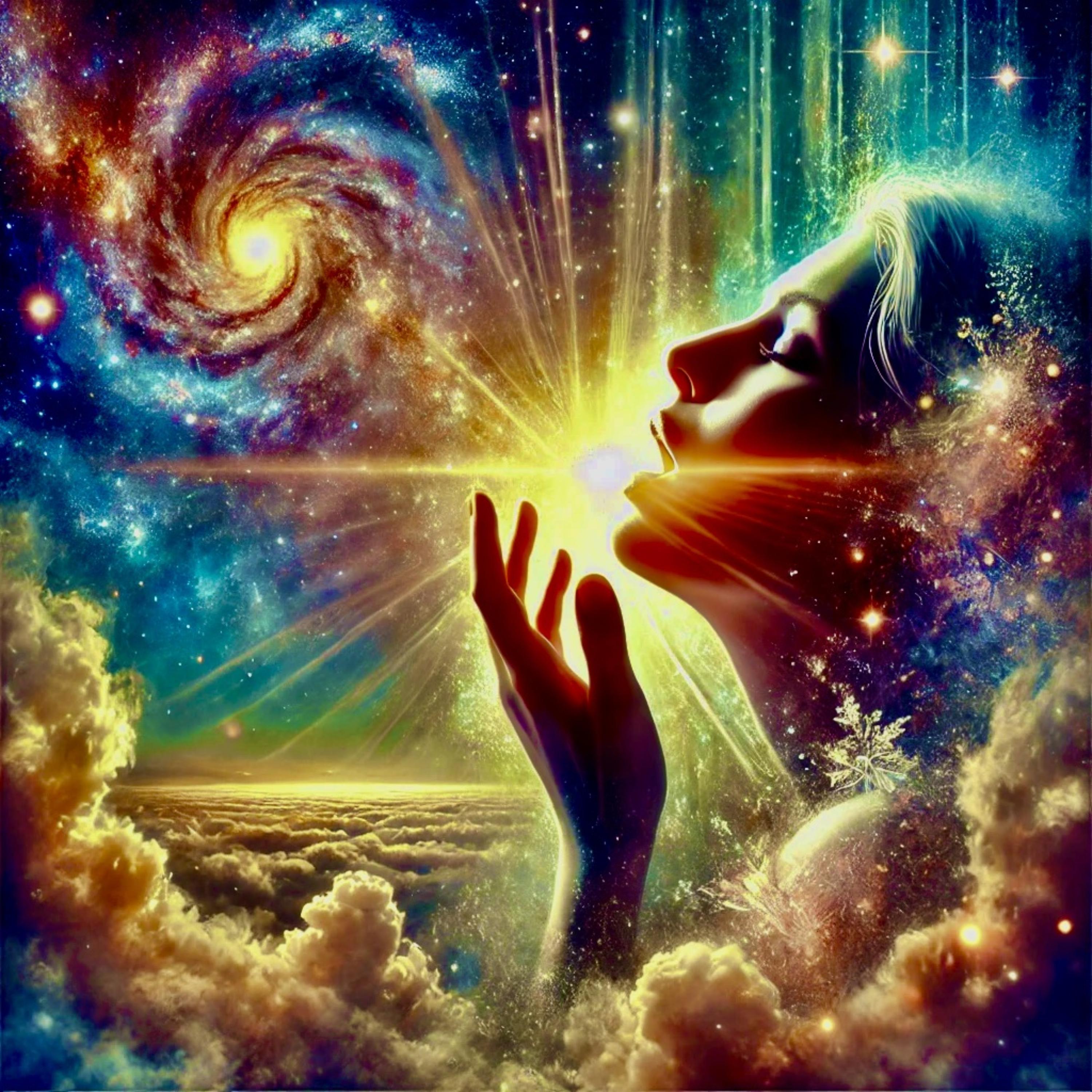 Worship Is on My Lips artwork