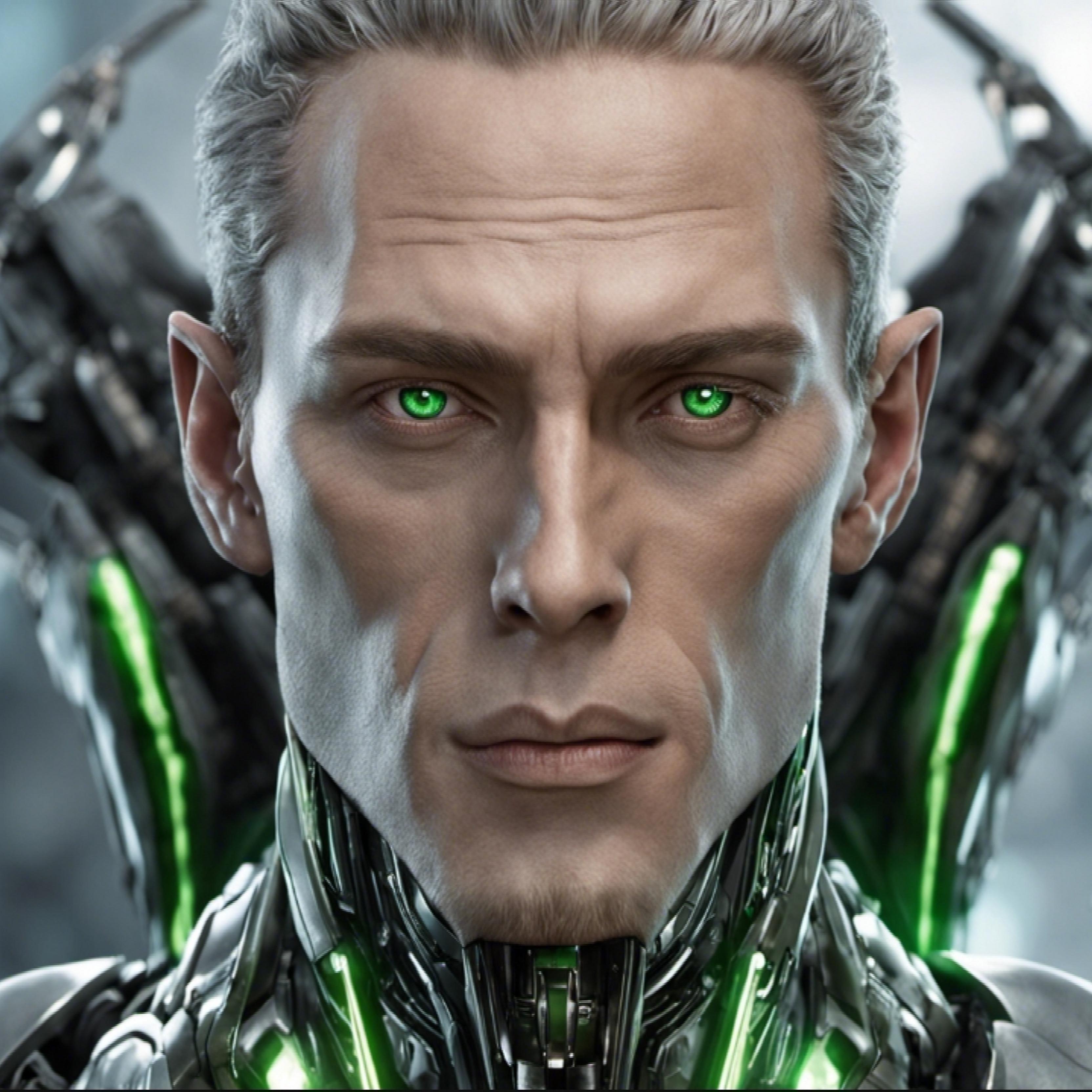 Silent Cosmo Reach (v2) artwork