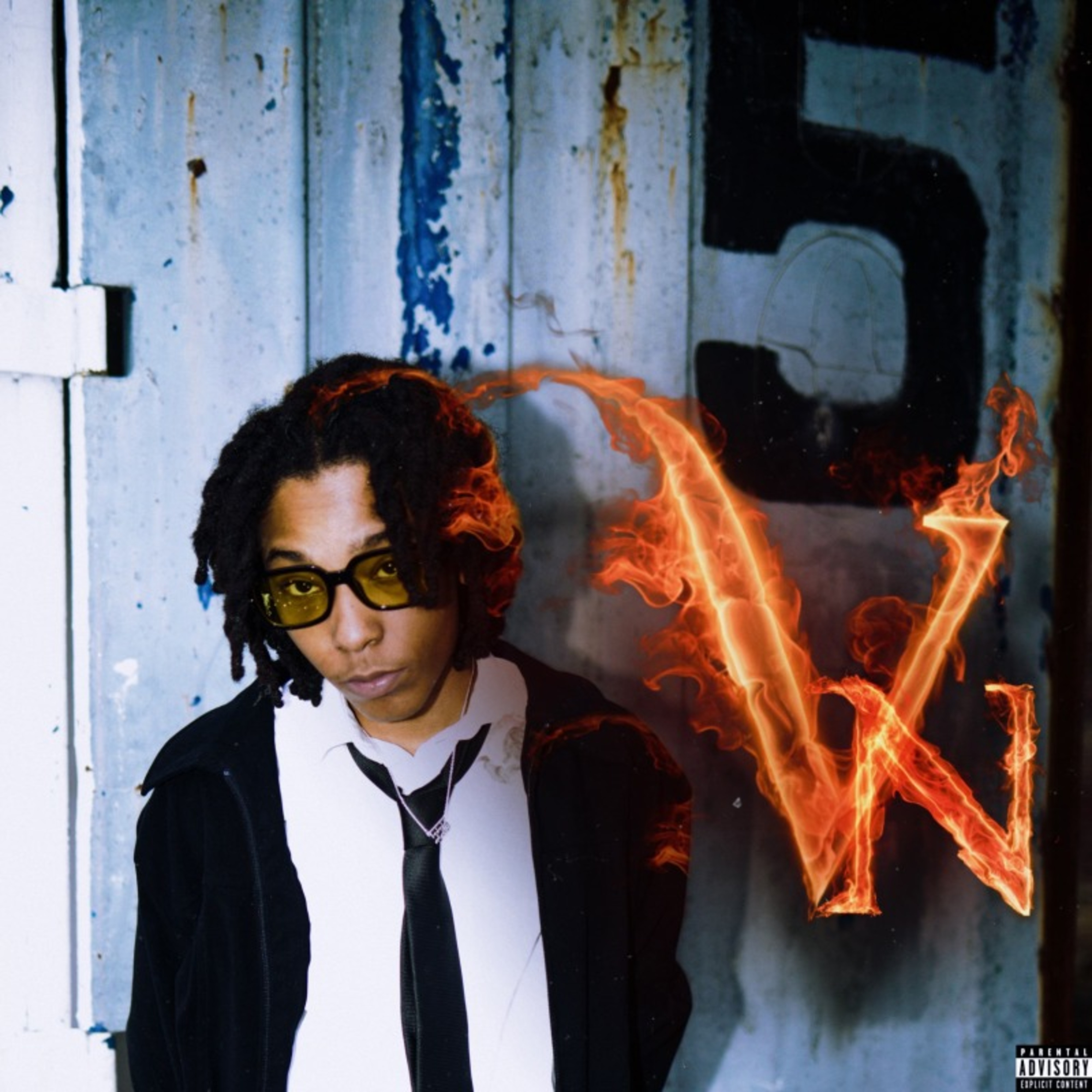 5VN by Ny5 cover art