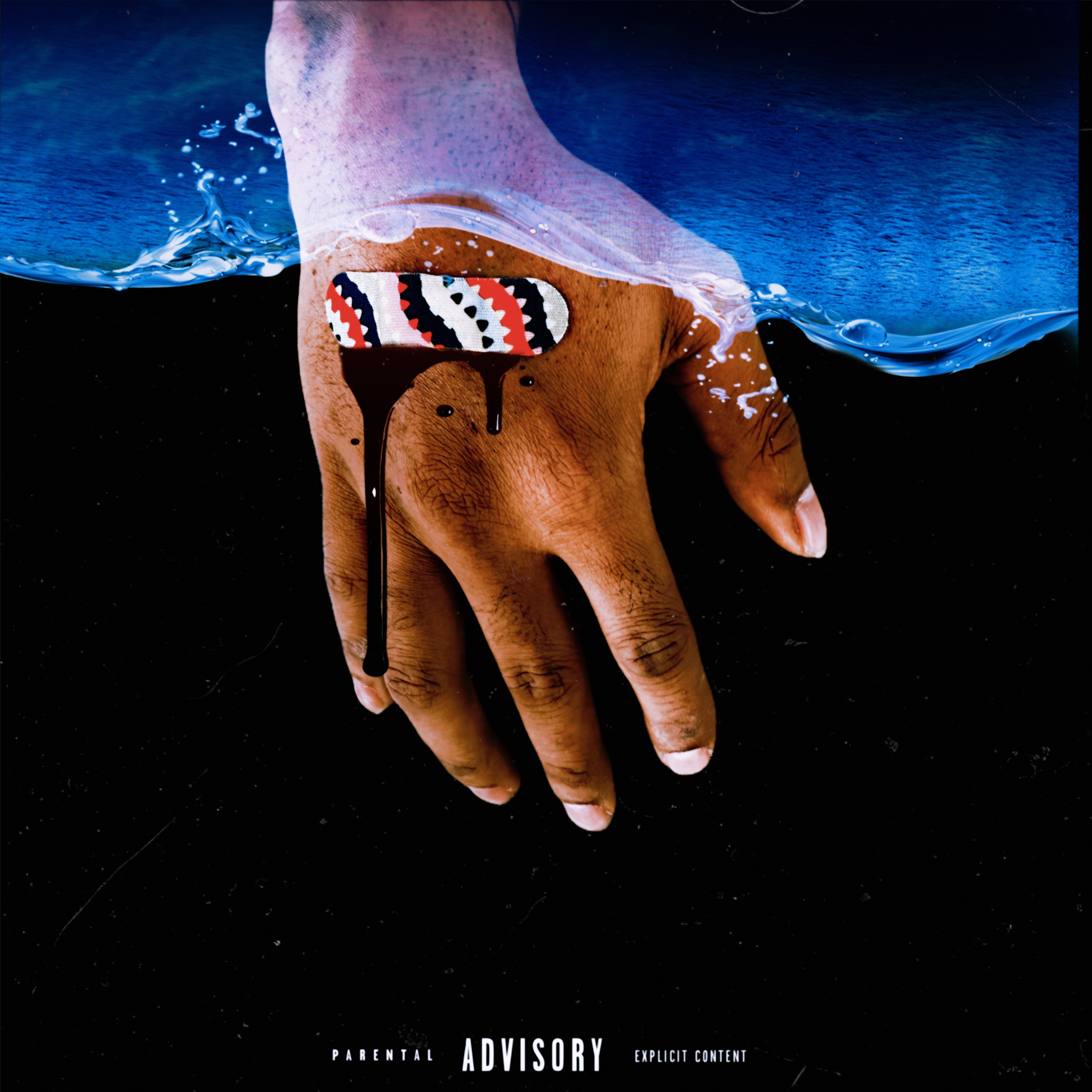 Ain’t Break Ah Nail artwork