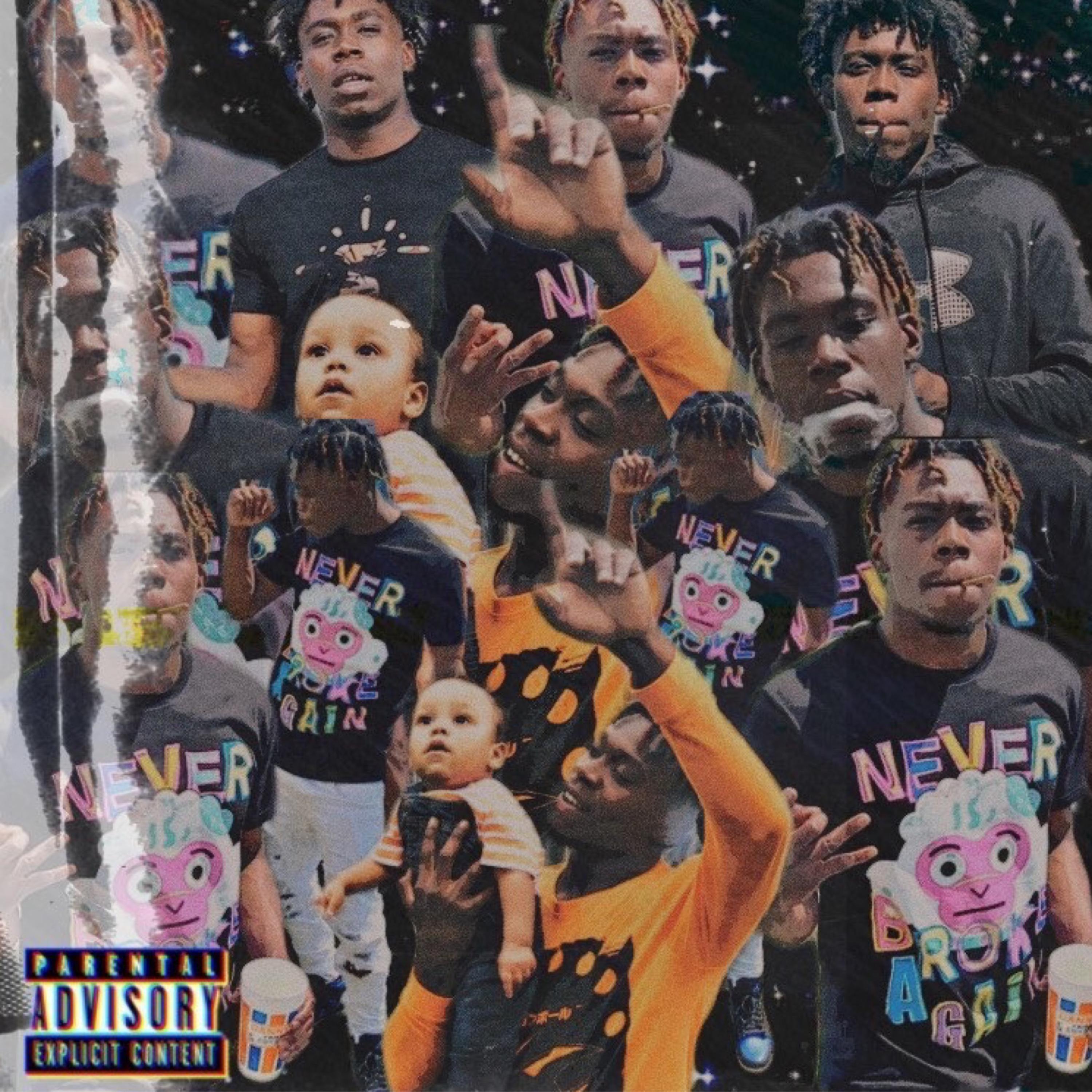 5 Sticks 6 Blicks artwork