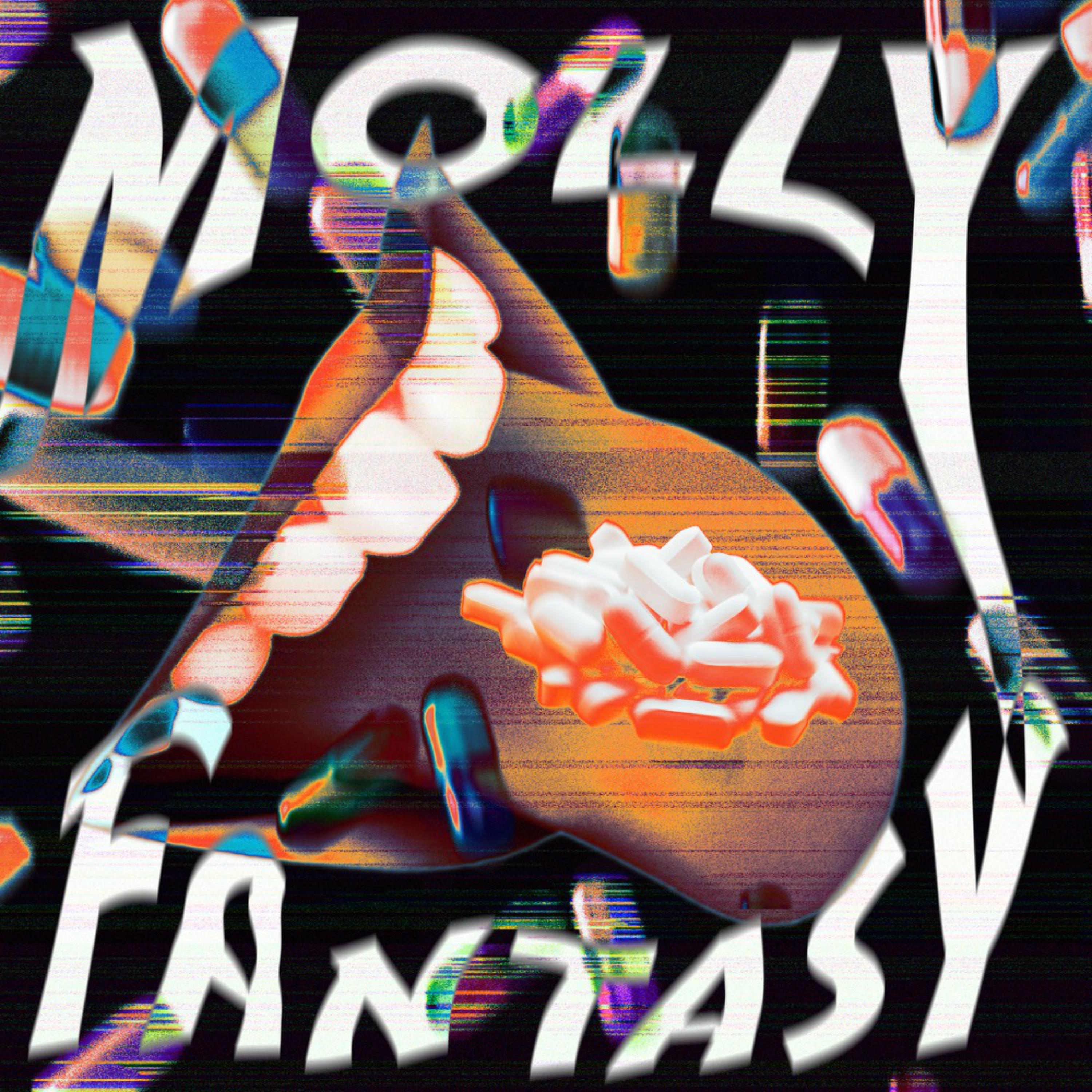 MollyFantasy artwork