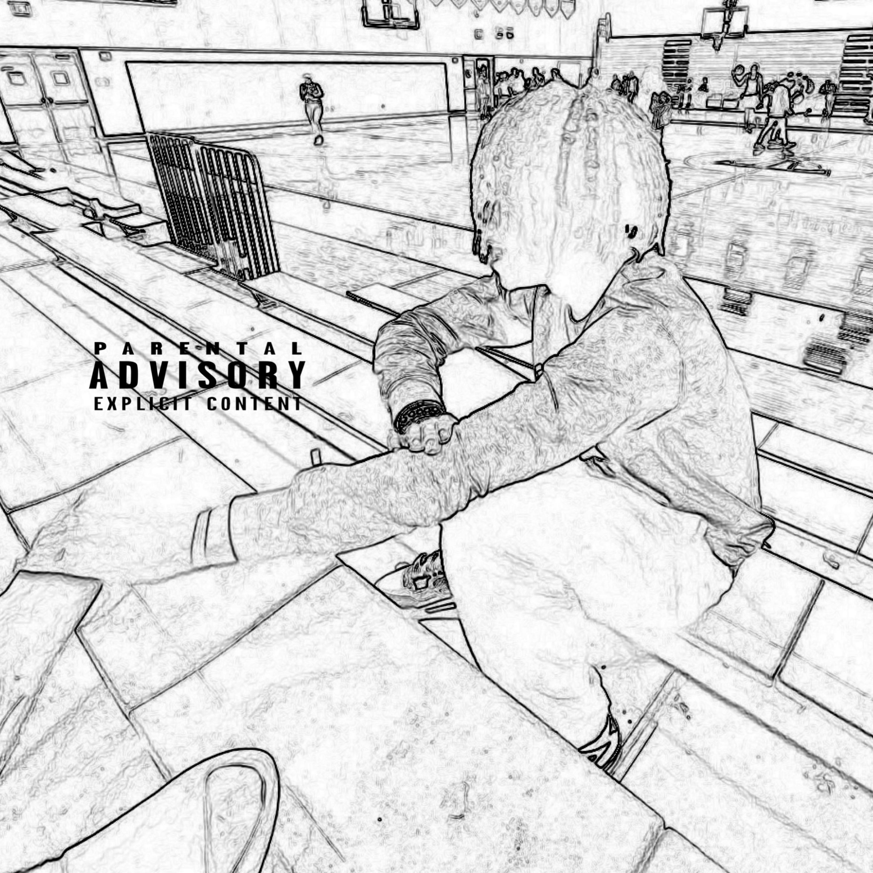 Still On Edge artwork
