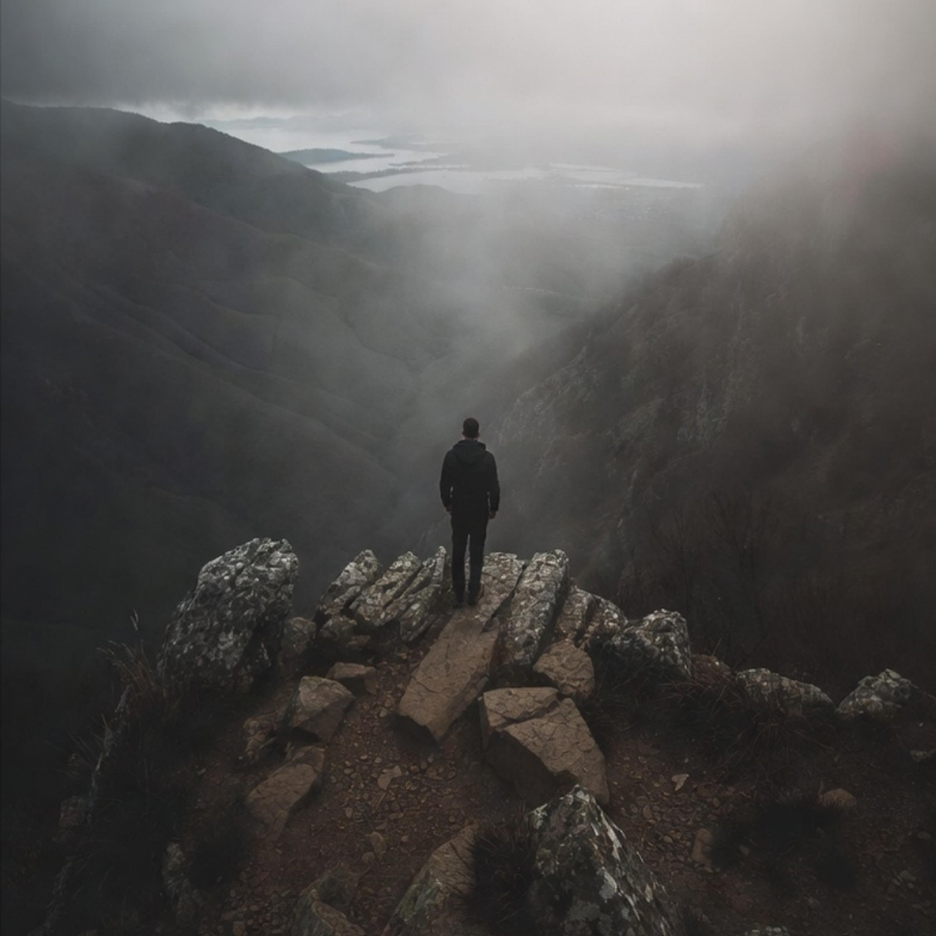 You’re So Far Away artwork