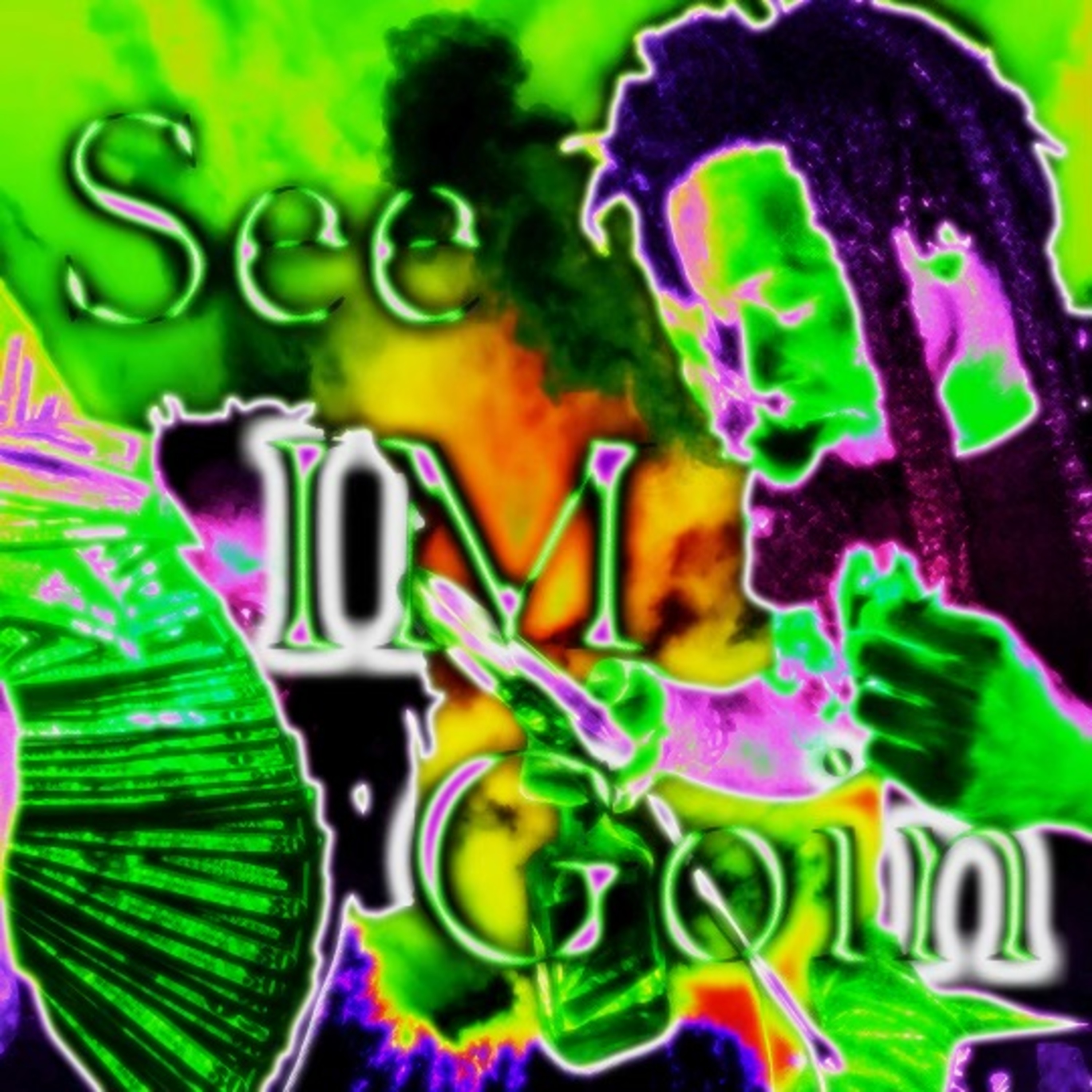 See I’m Goin artwork
