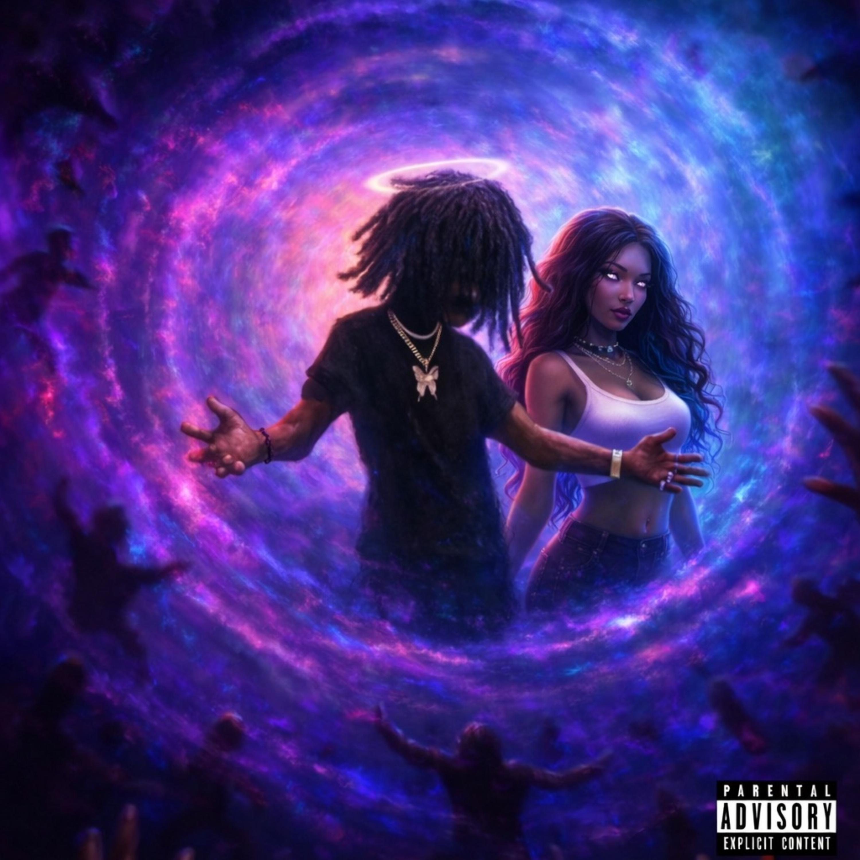 Poppin artwork
