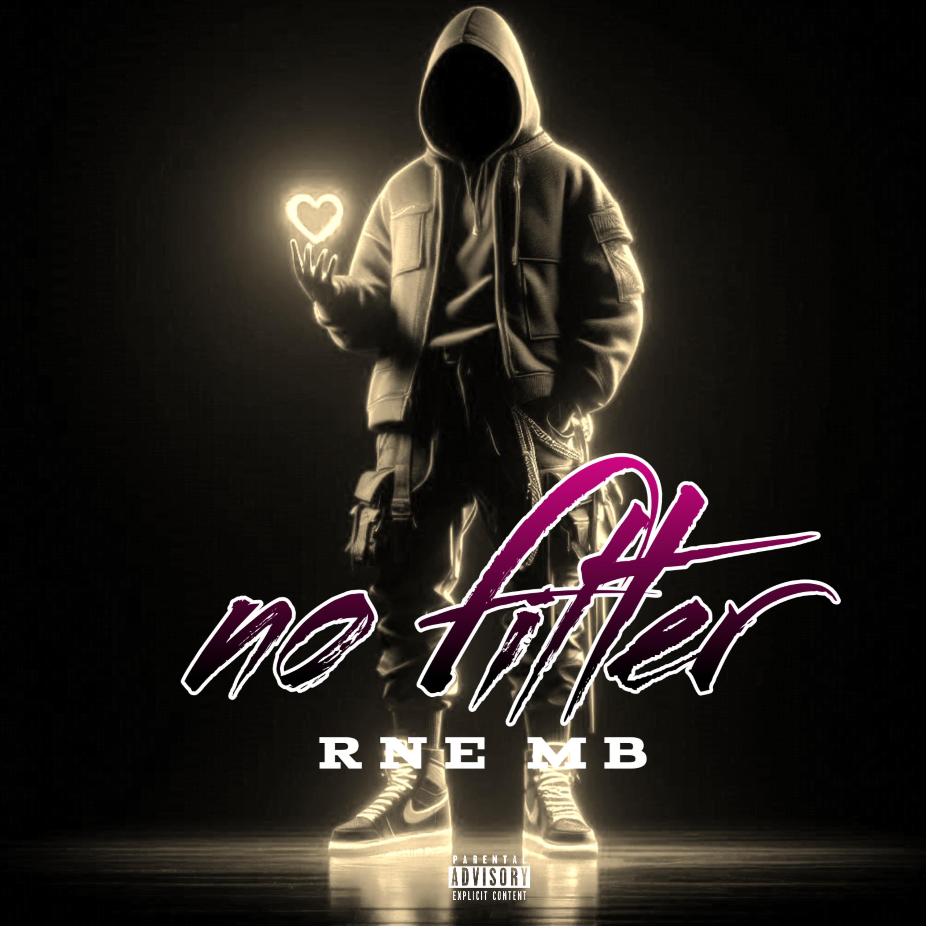 No Filter artwork