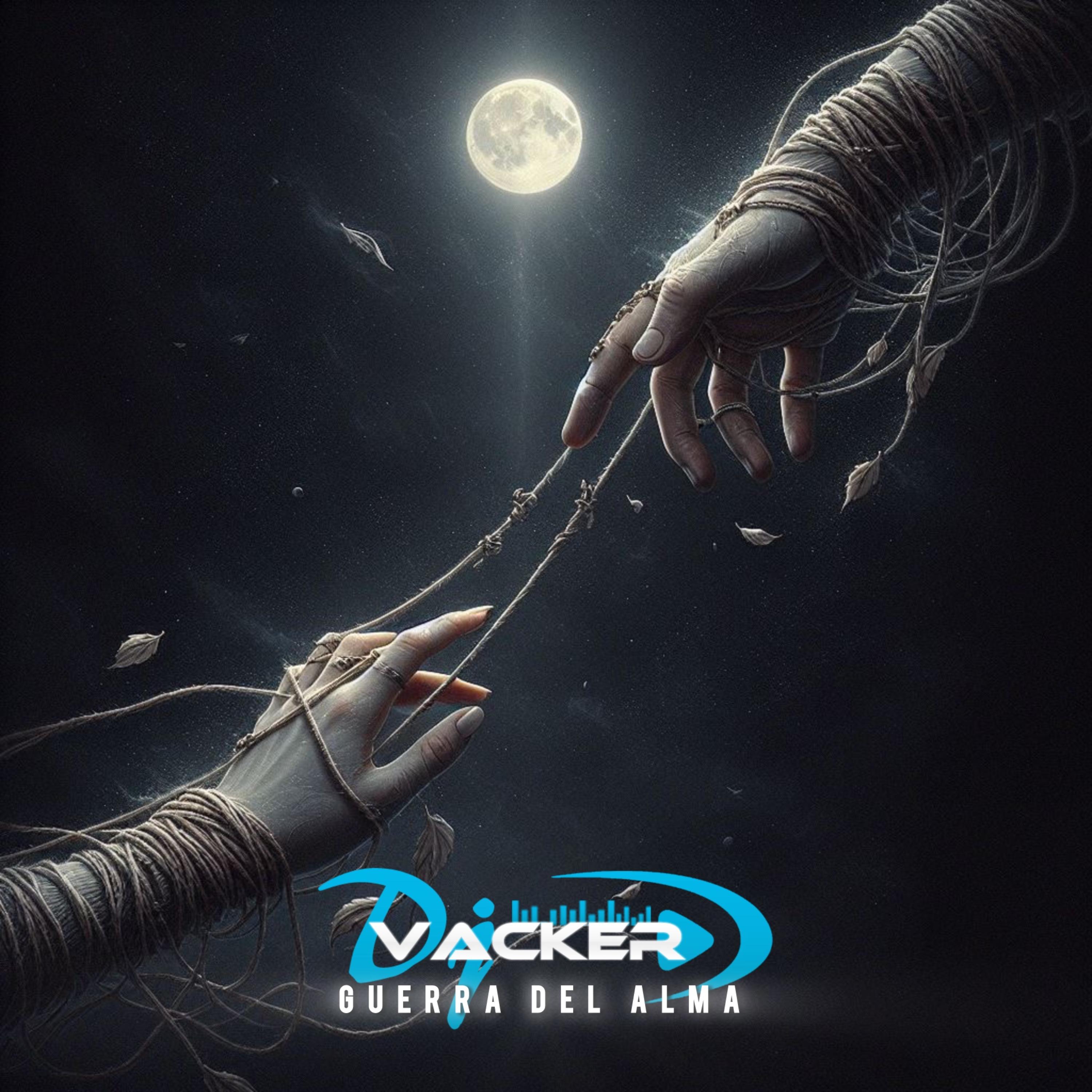 Guerra del Alma artwork