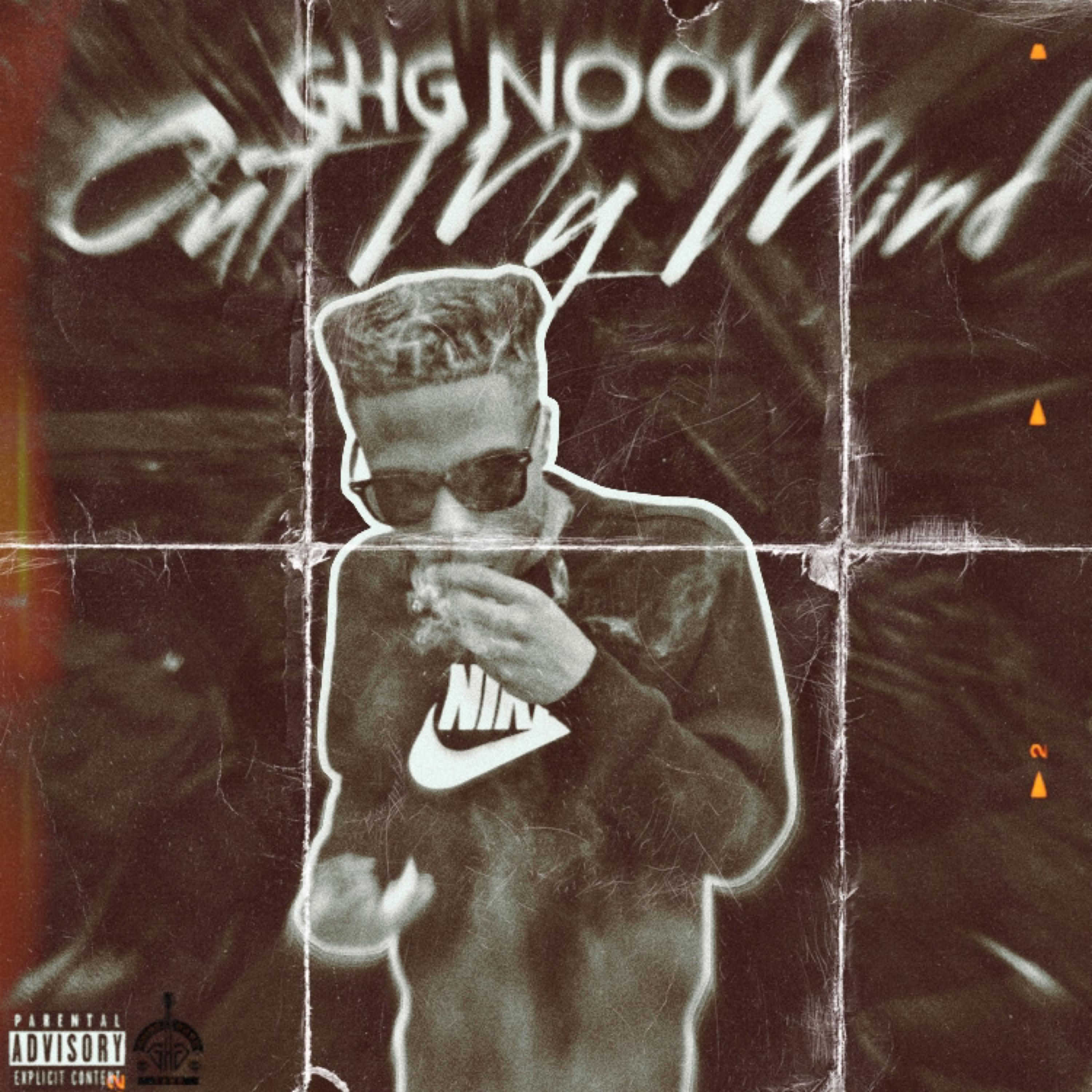 Out My Mind artwork