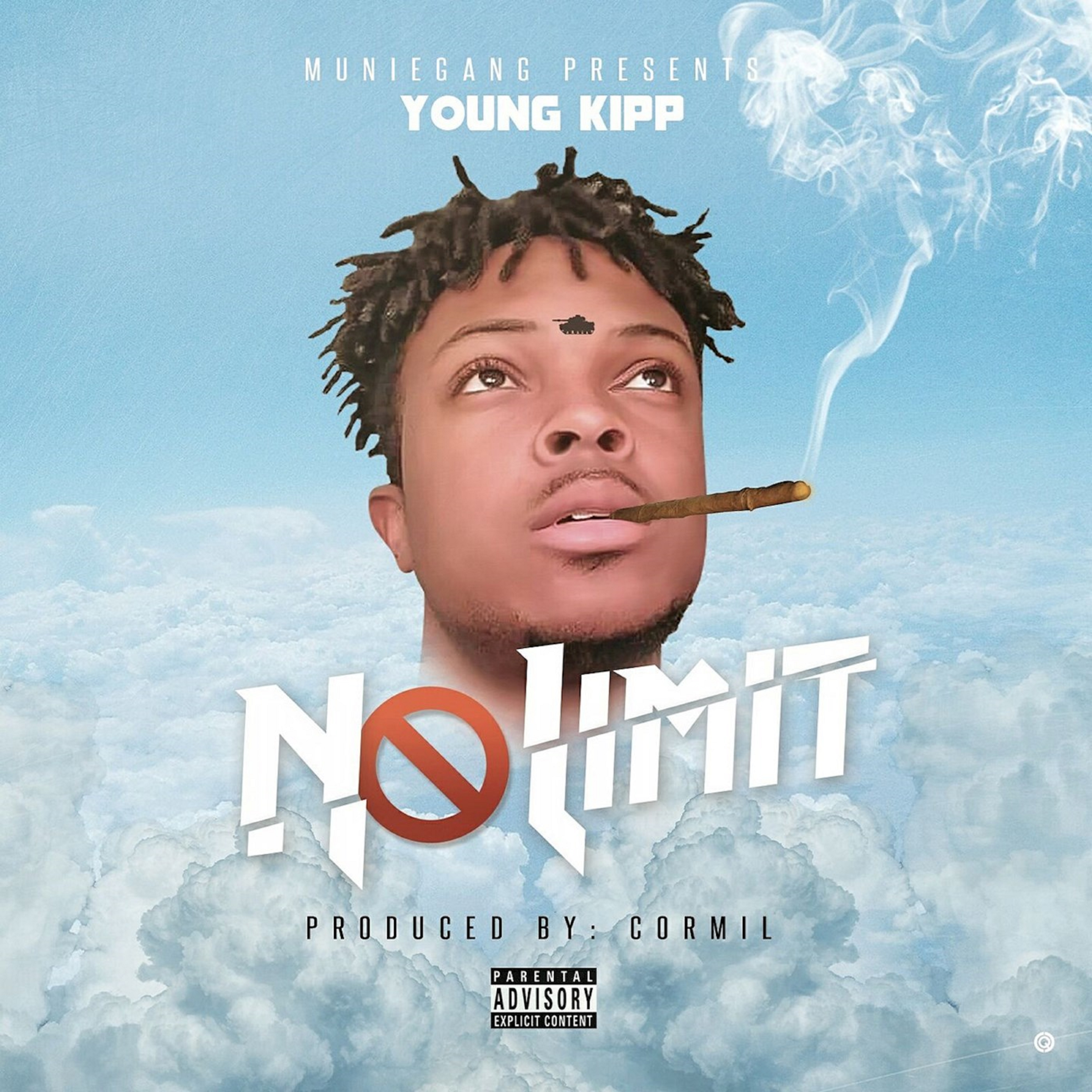 No Limit artwork