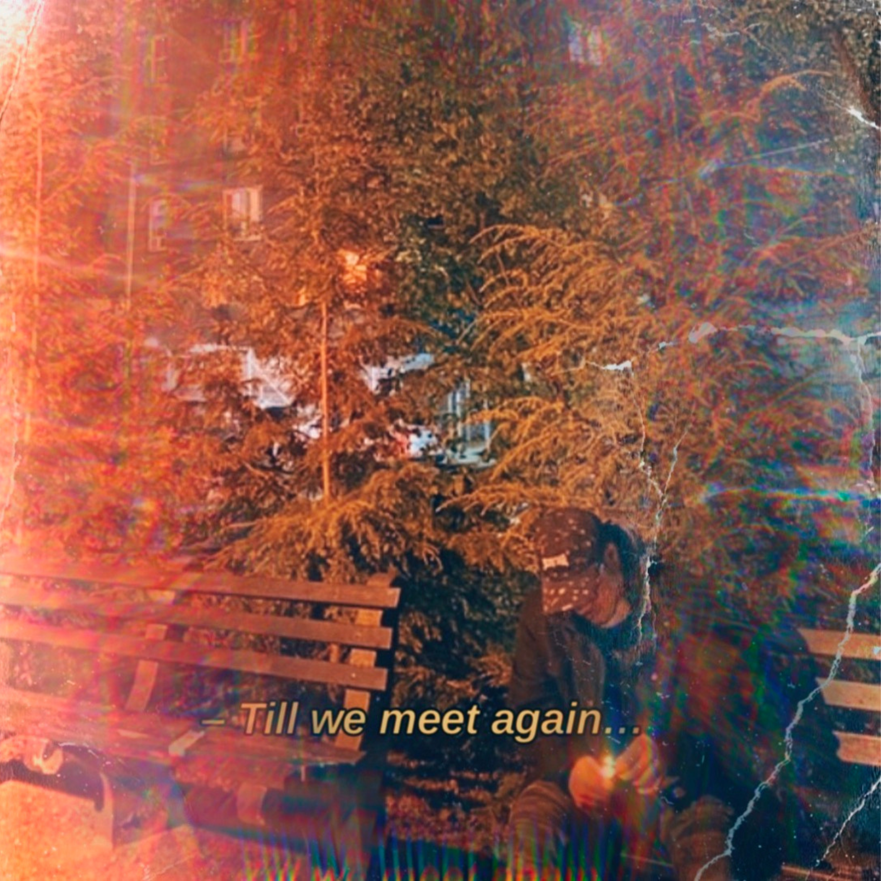 Till we meet again... by PennzStation cover art