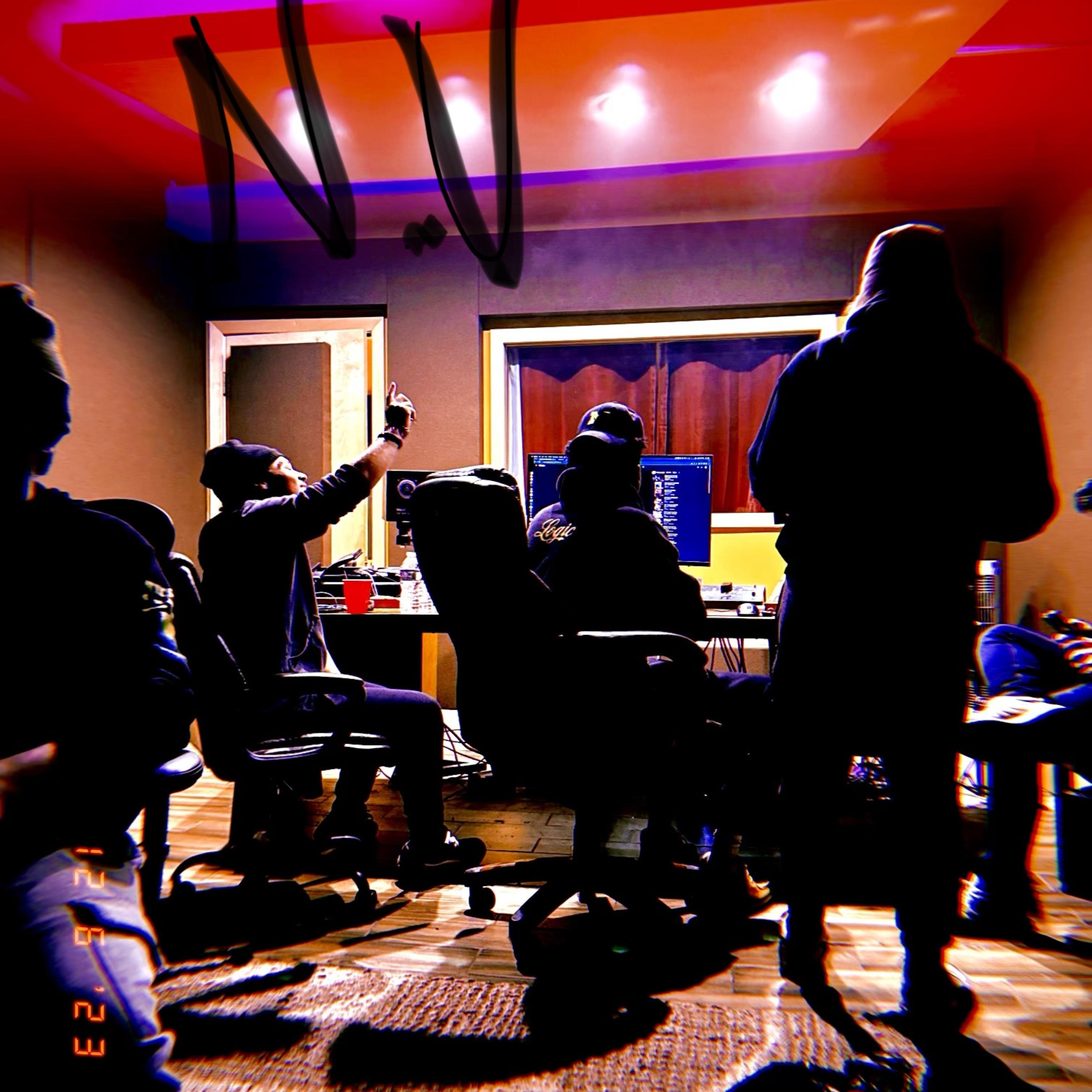 N.U. artwork