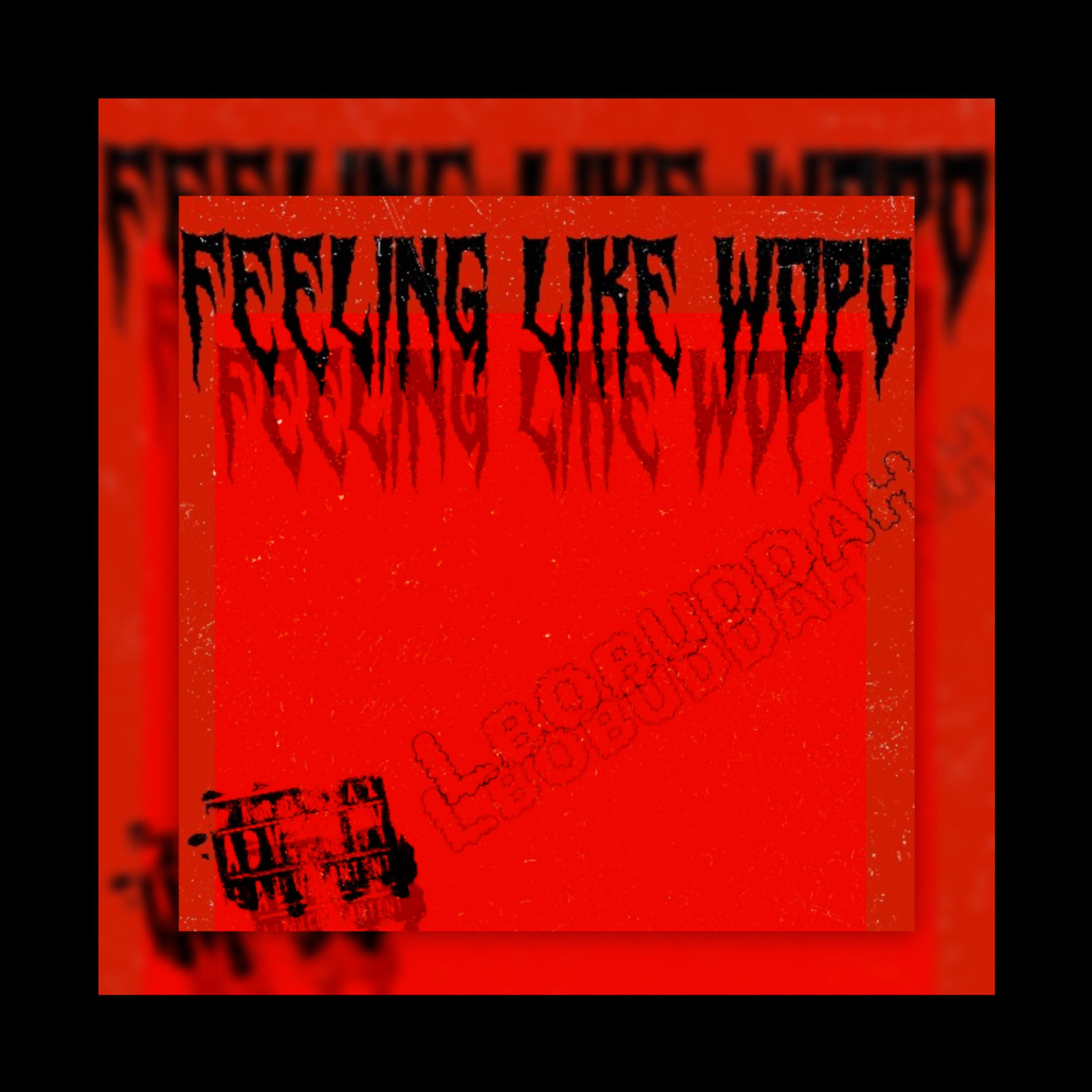 Feeling Like Wopo artwork