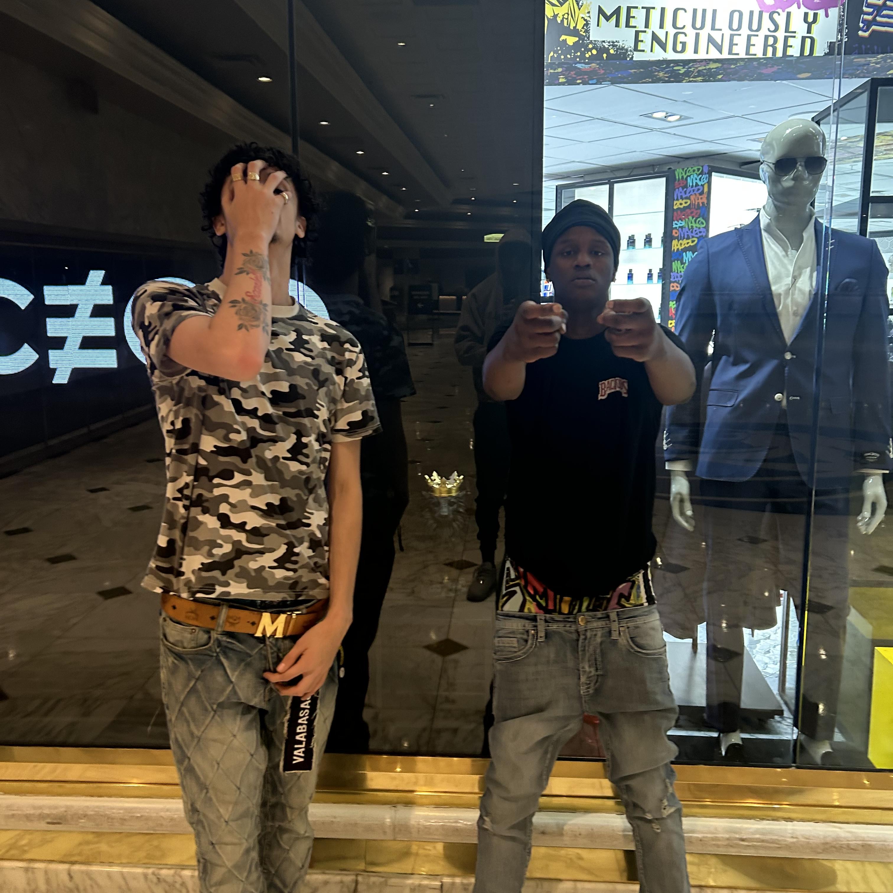 Pop Out by MBO Tiny cover art