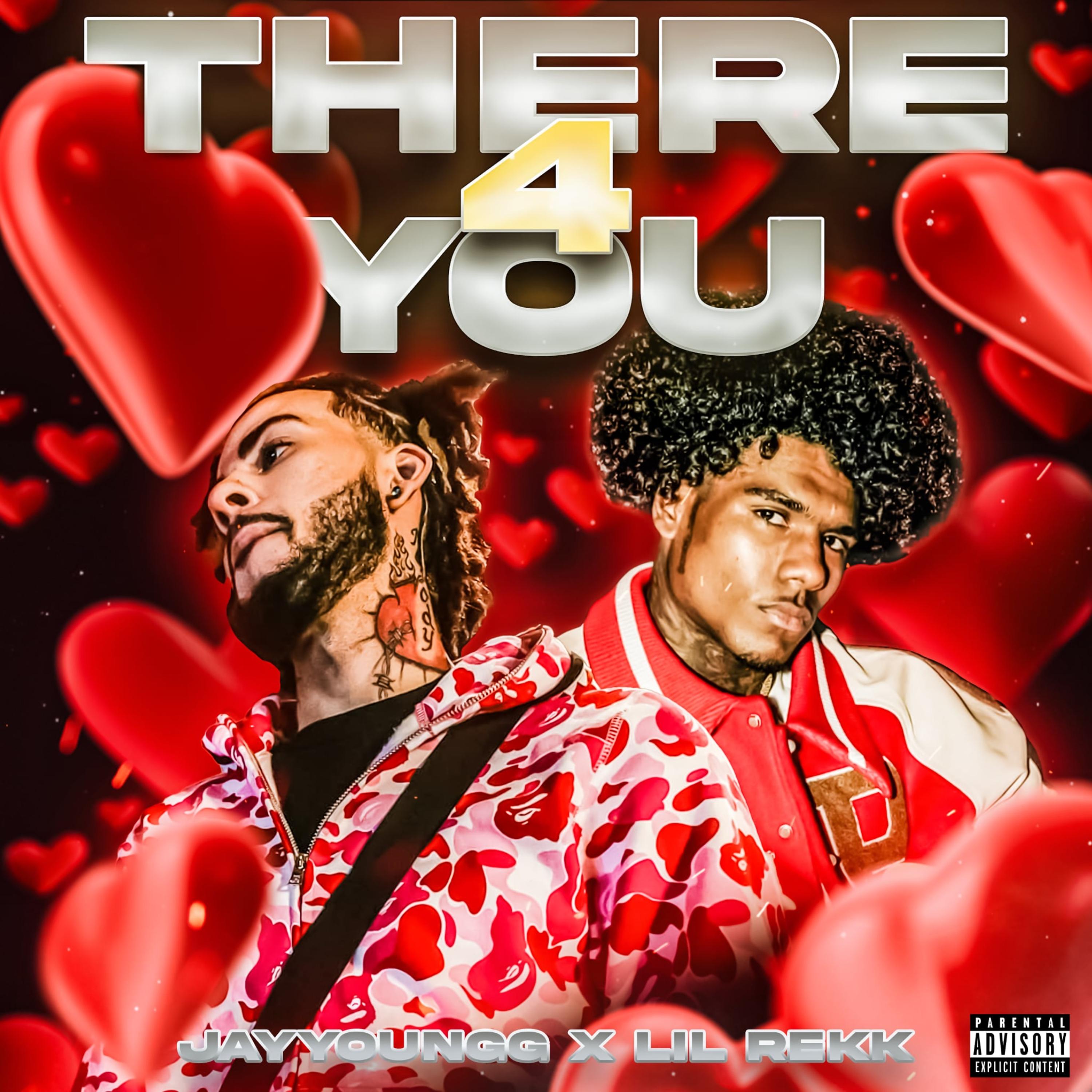 There4U artwork