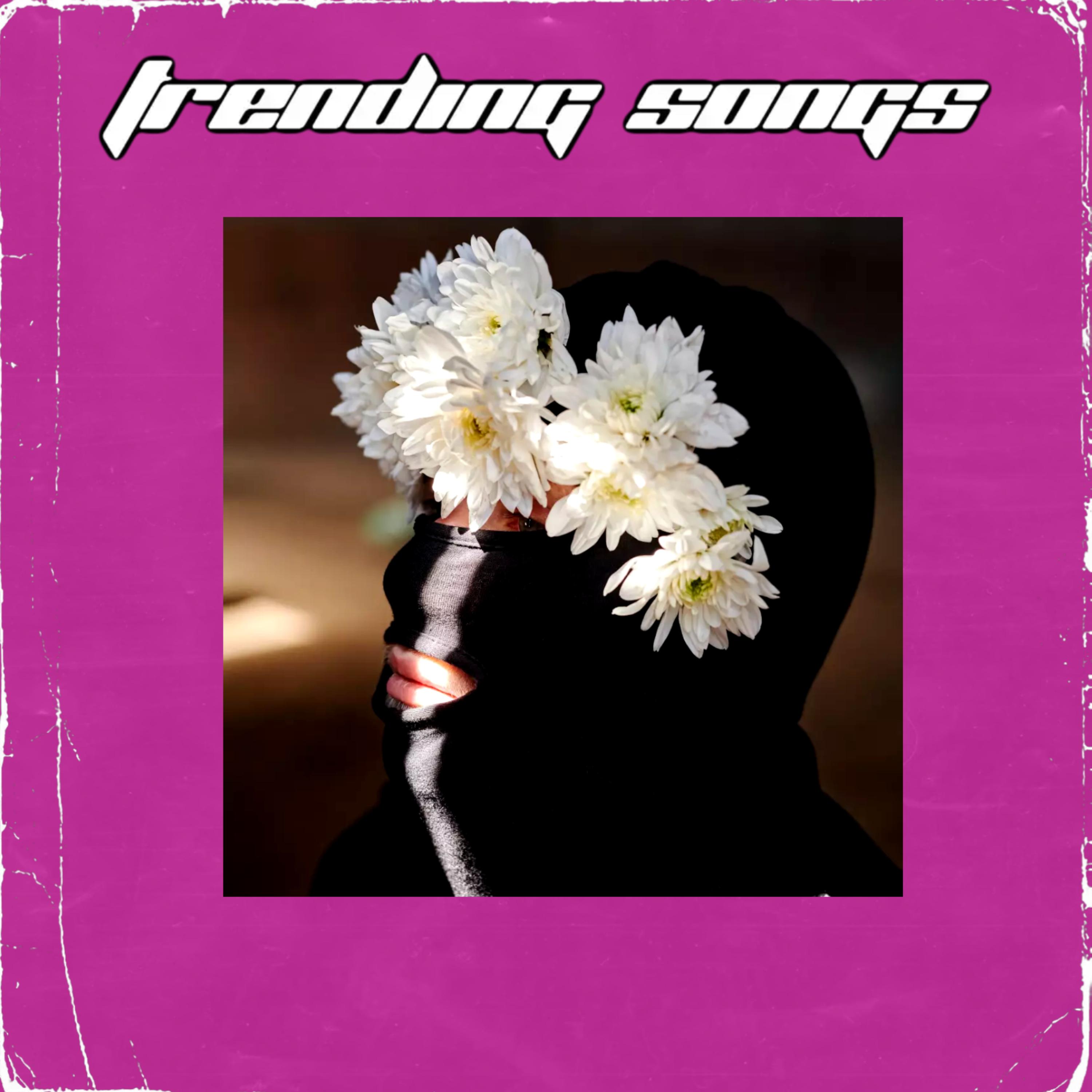 Trending Songs artwork