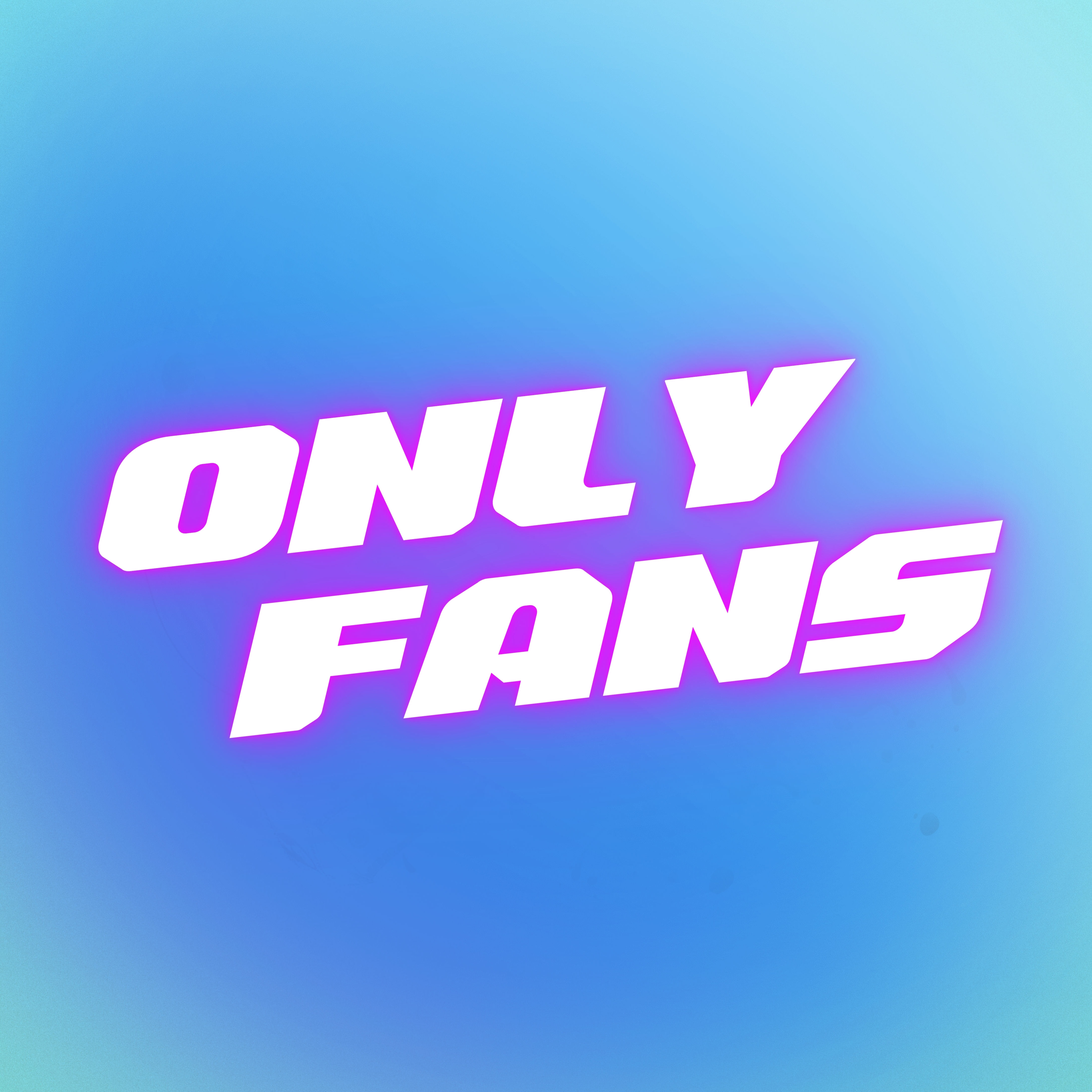 Only Fans artwork