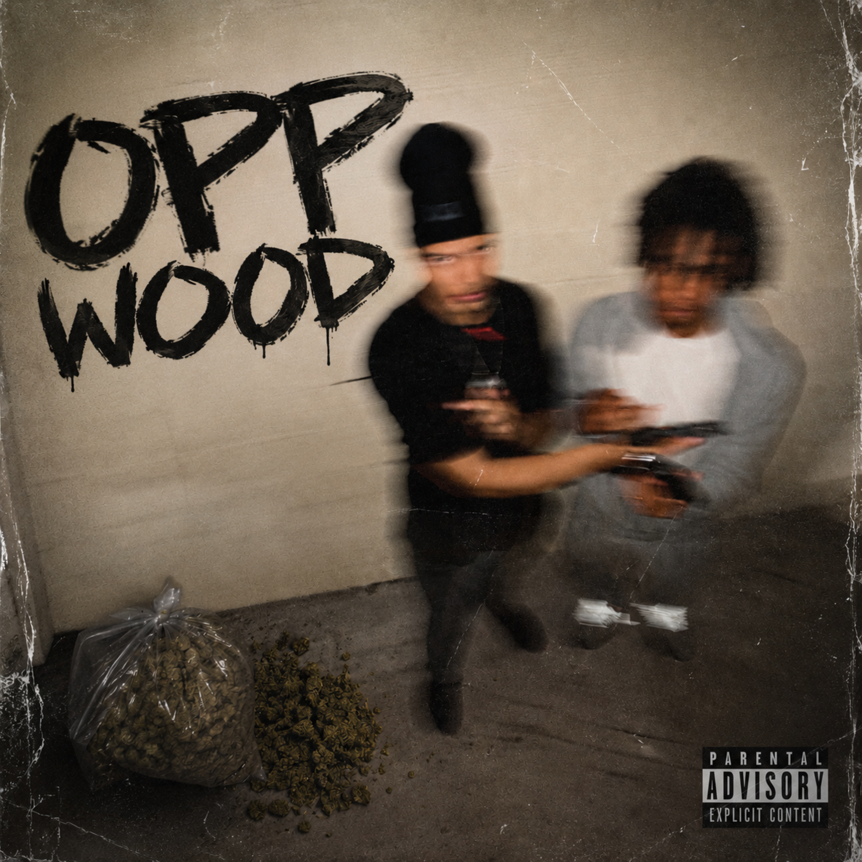 Opp Wood by aceDoublingAllAt cover art