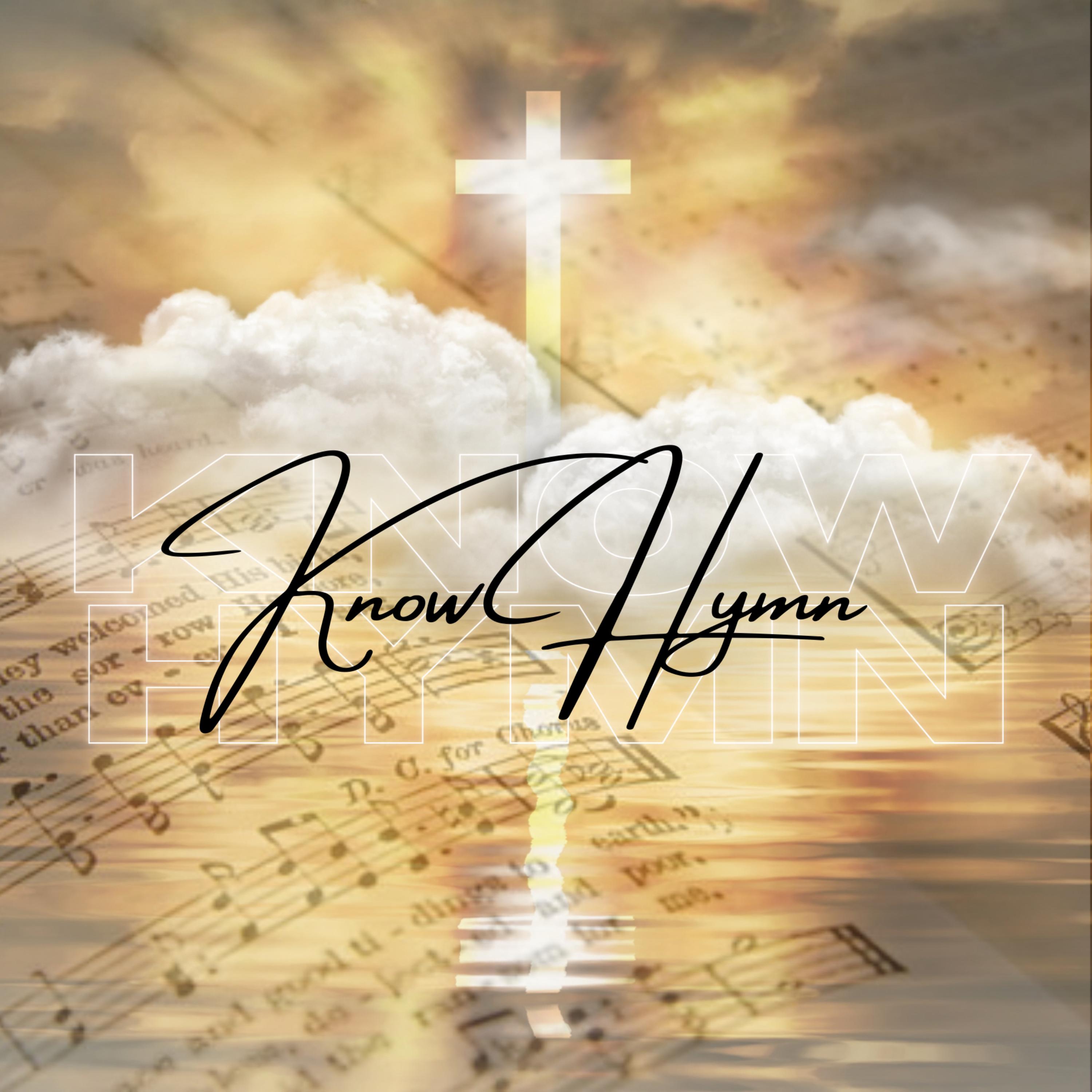 Know Hymn by Lu Bennett cover art