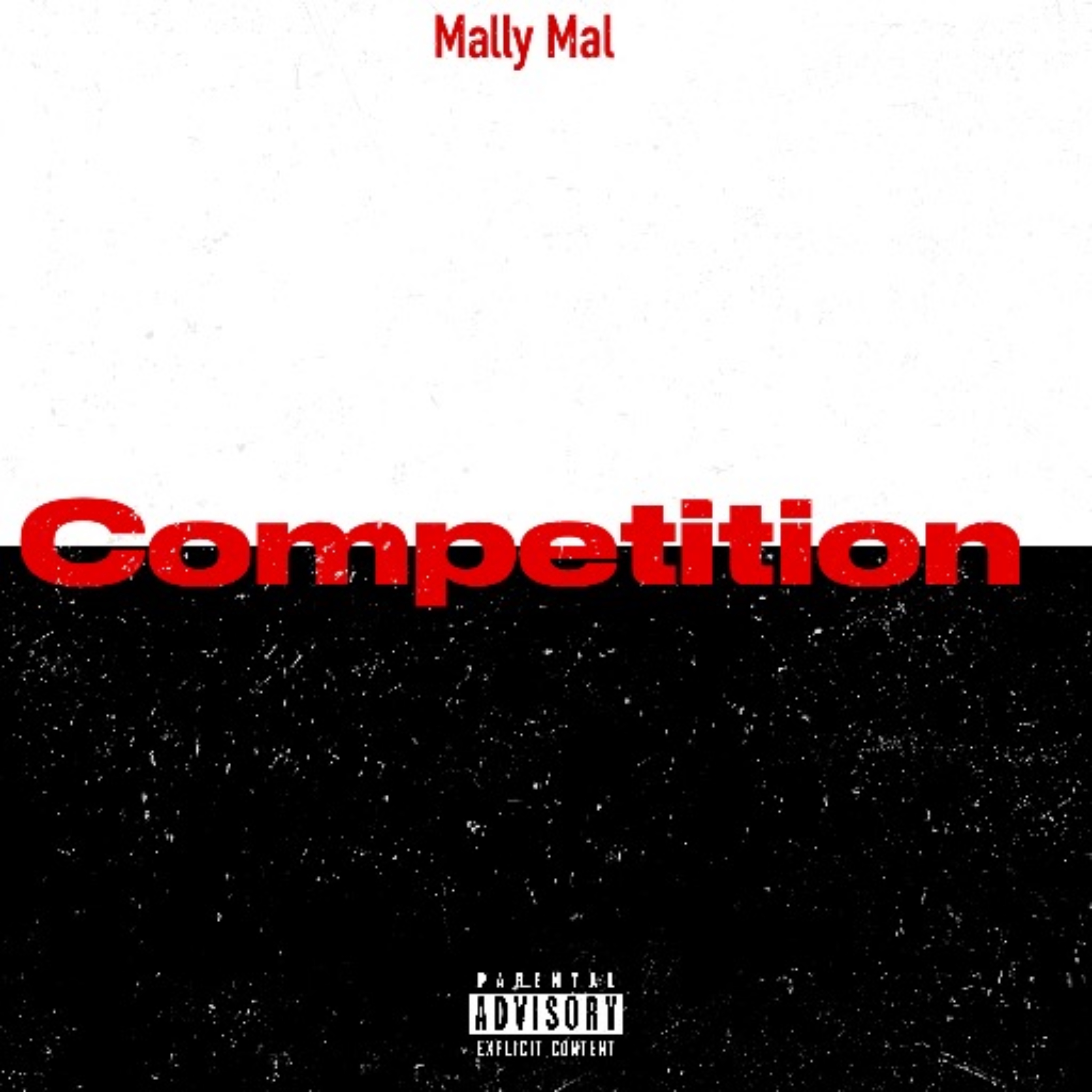 Competition artwork