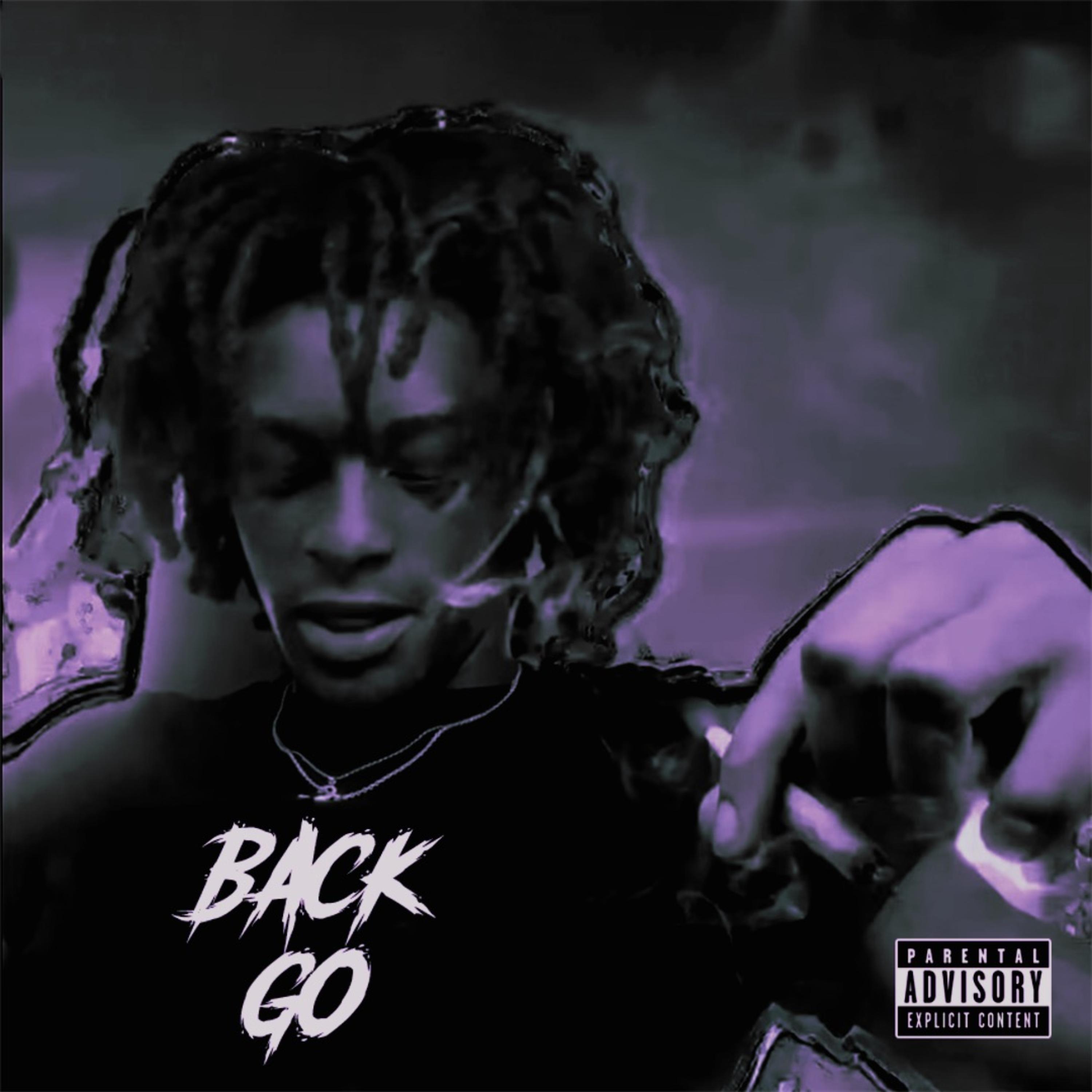 Back Go artwork