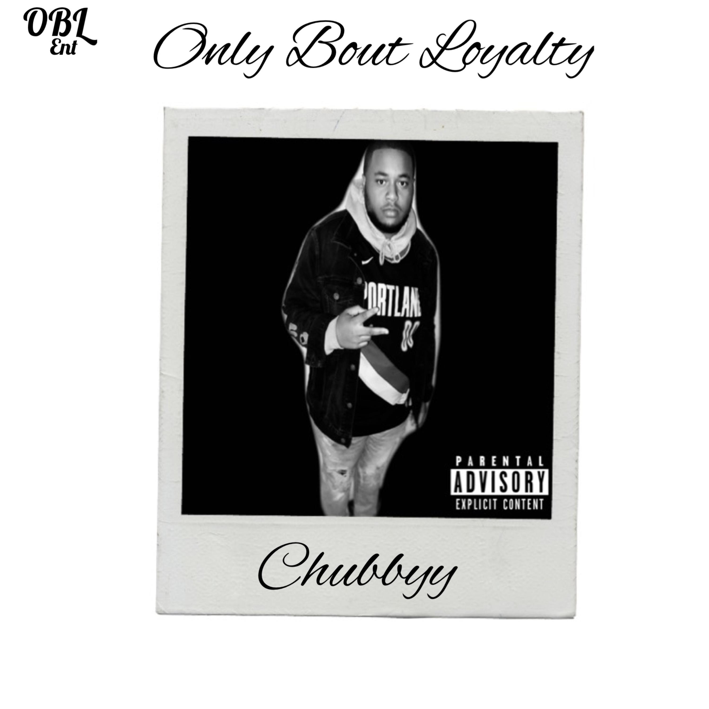 Only Bout Loyalty artwork