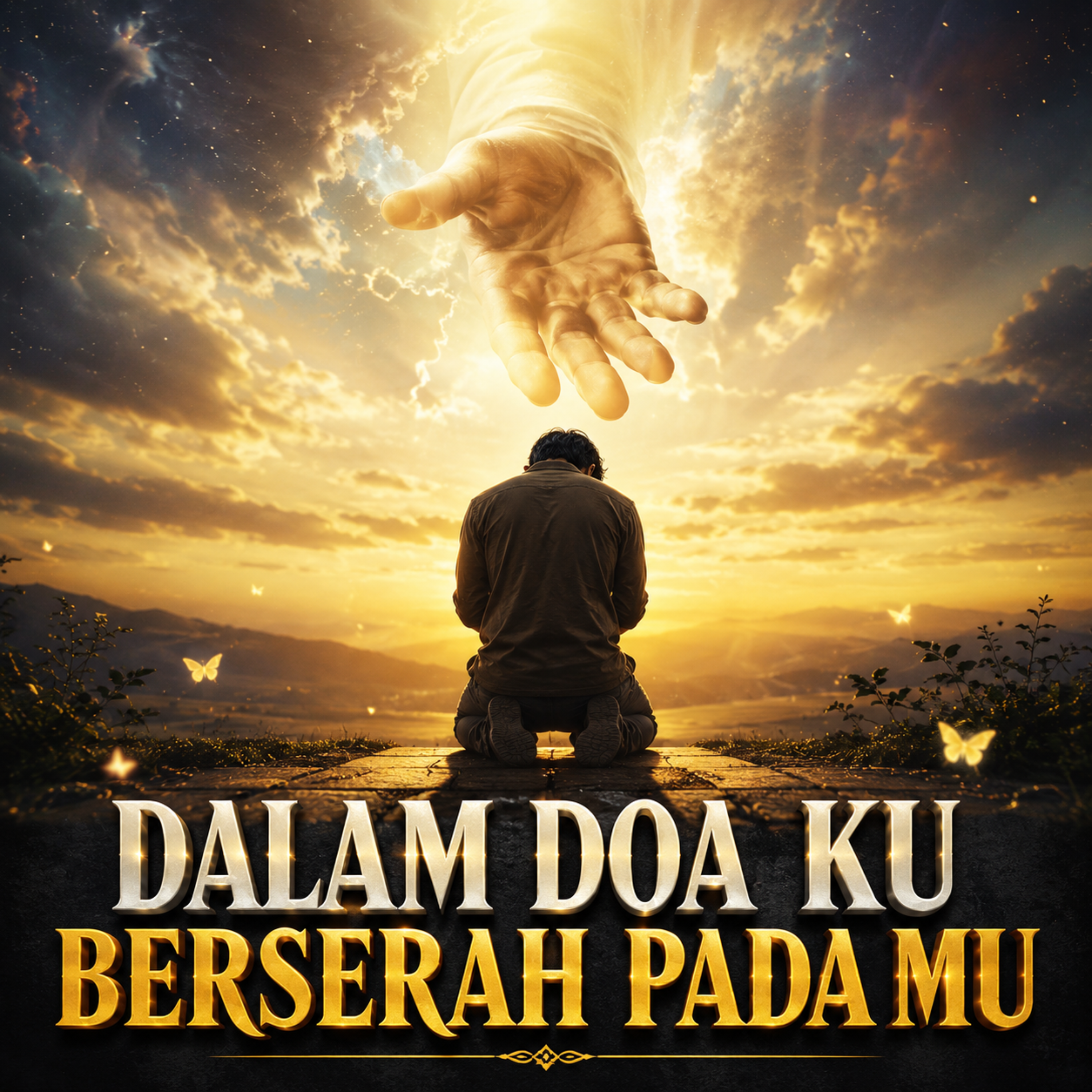Dalam Doa Ku Berserah PadaMu by PUJI WORSHIP cover art