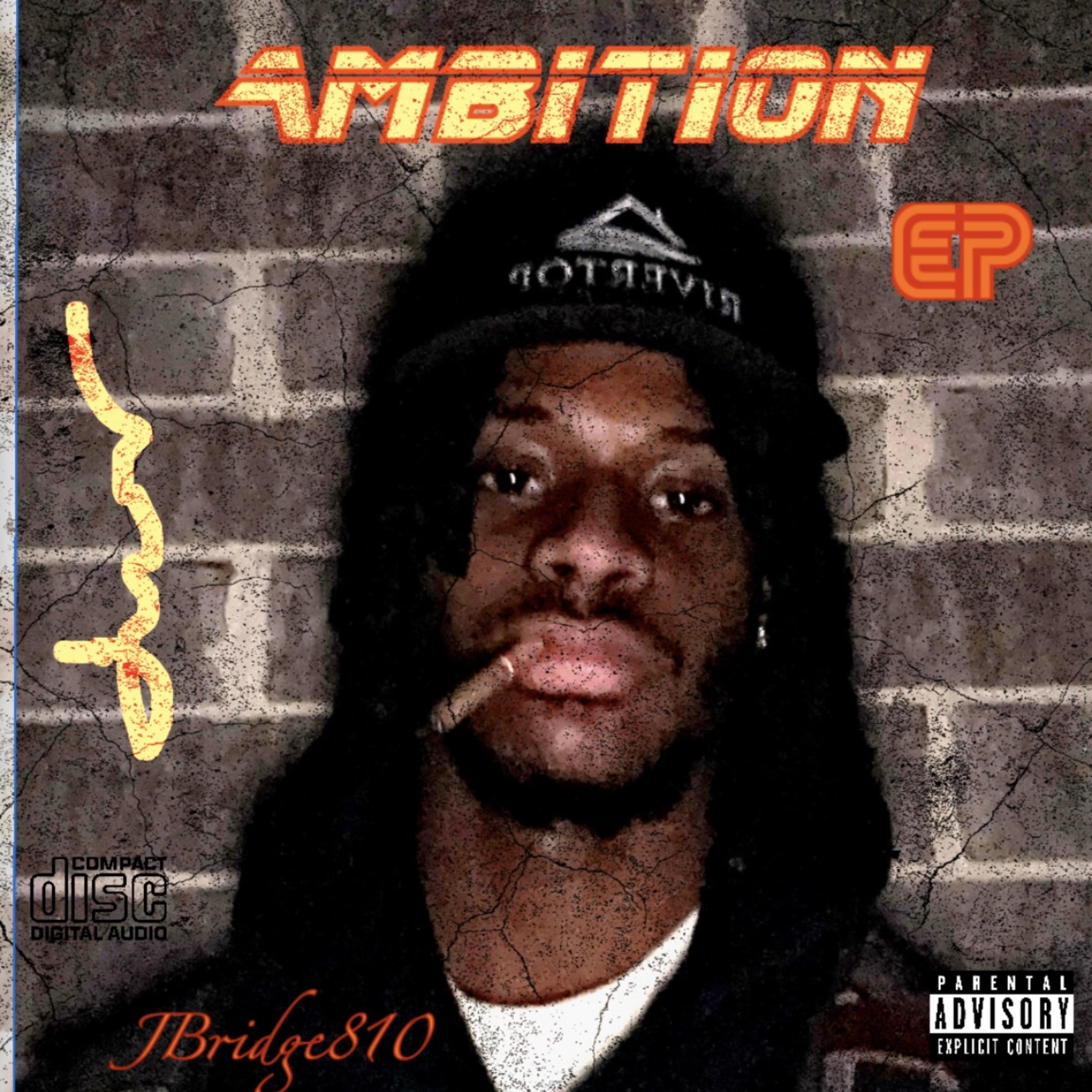Ambition by JBridge810 cover art