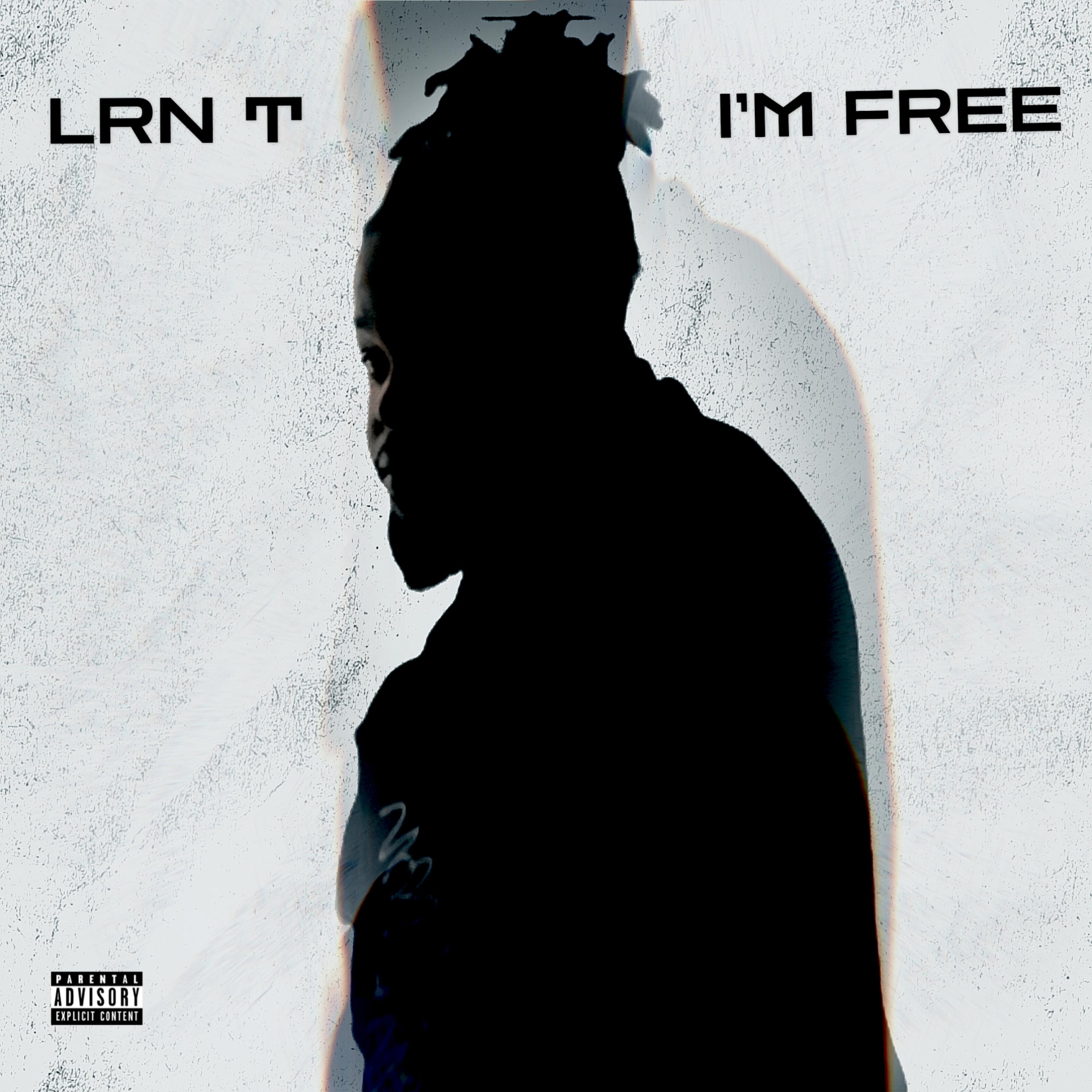 I’m Free artwork