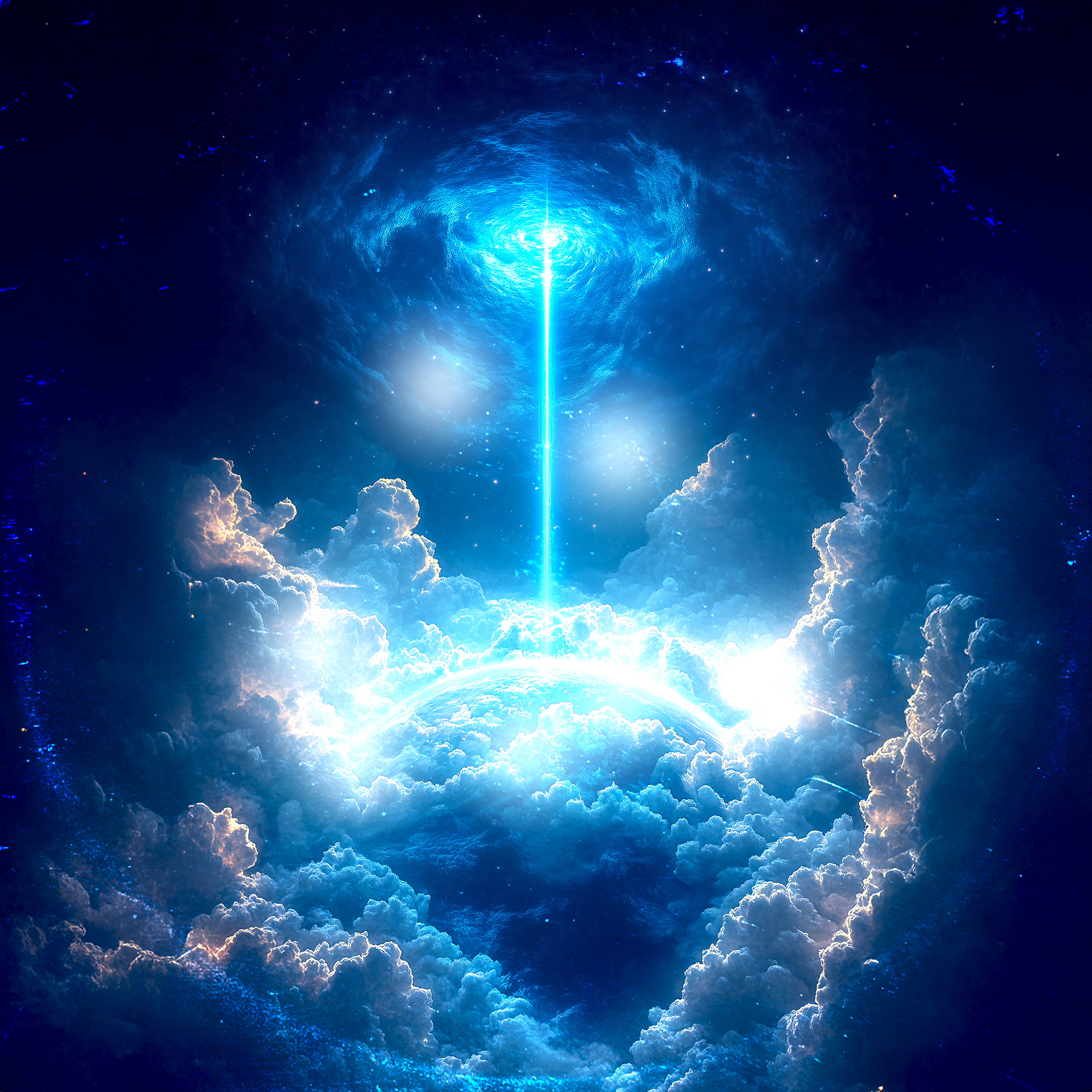 POWER artwork