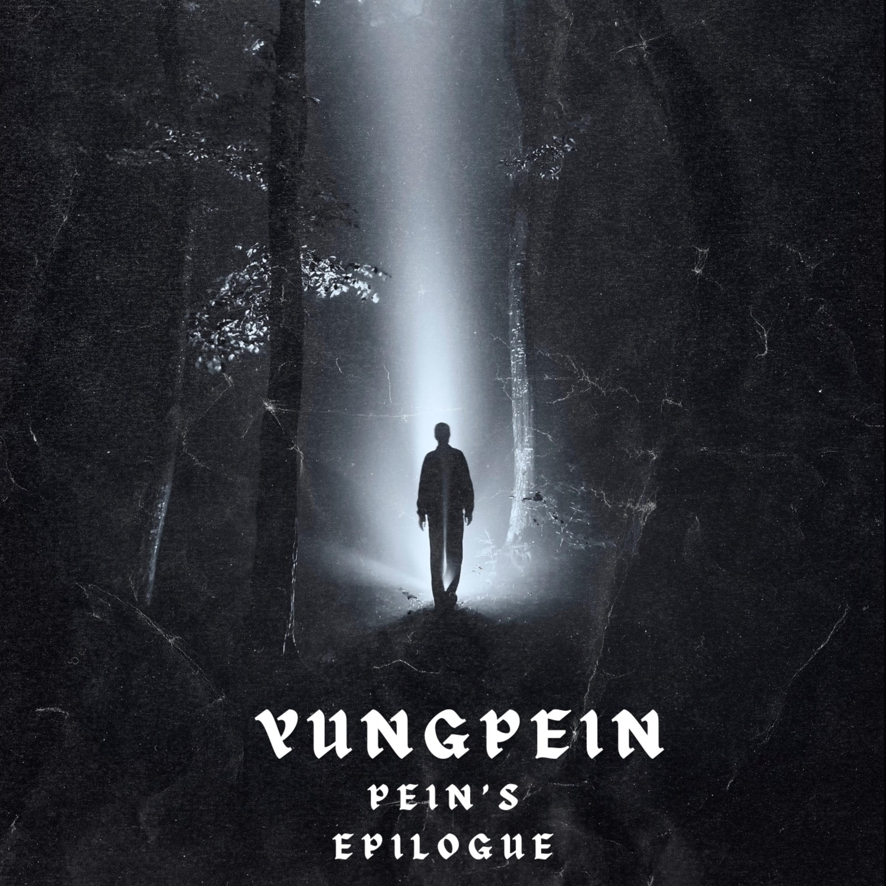 Pein's Epilogue artwork