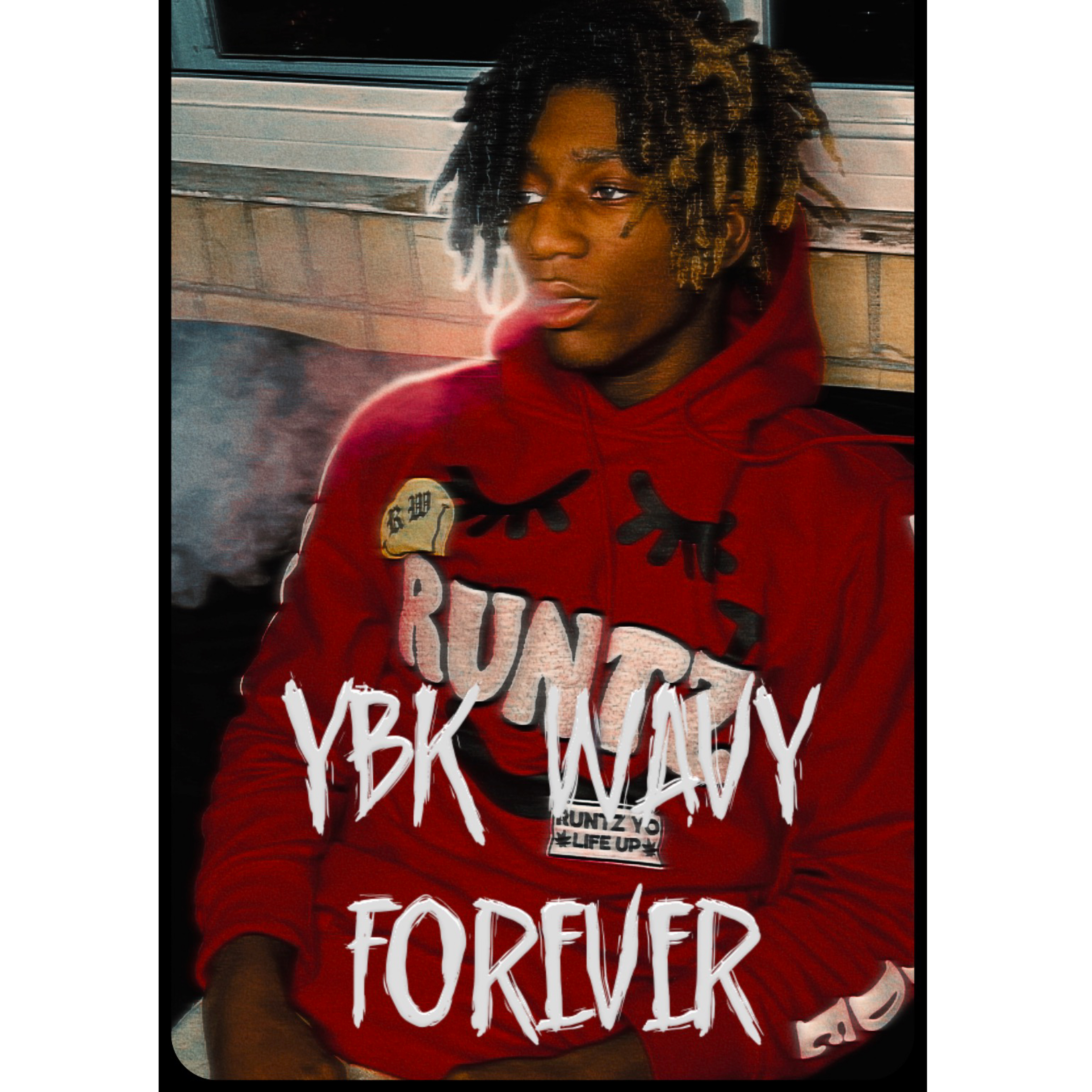 Forever (Remix) artwork