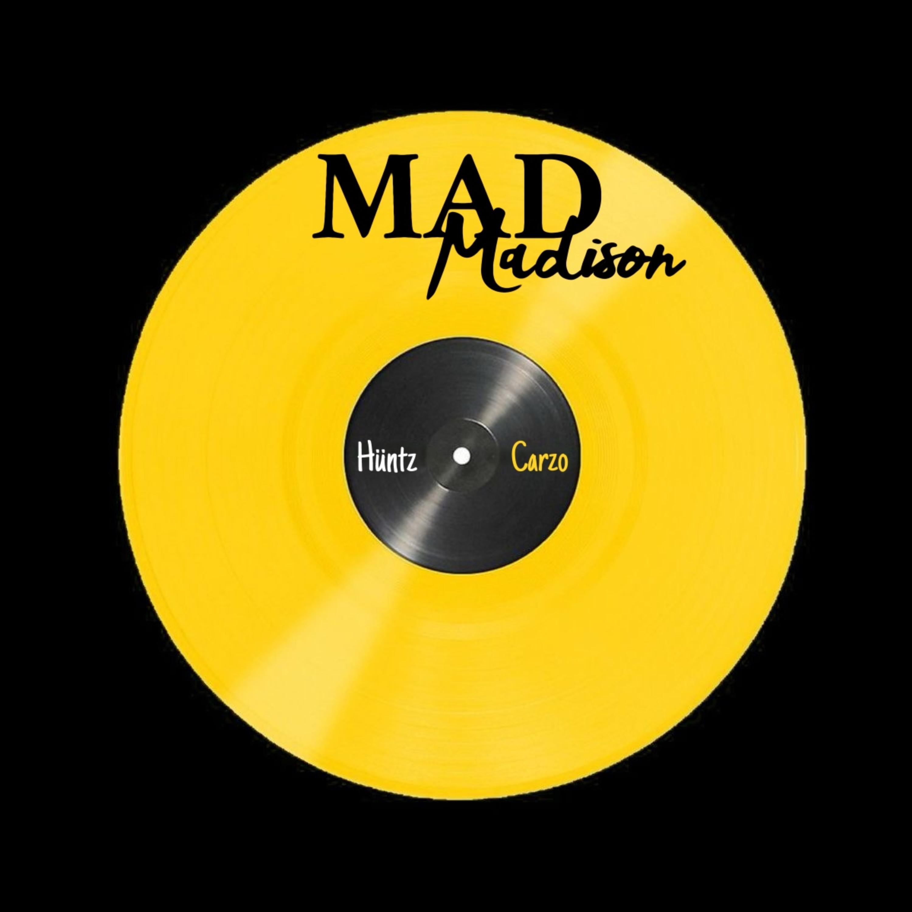 MAD Madison artwork