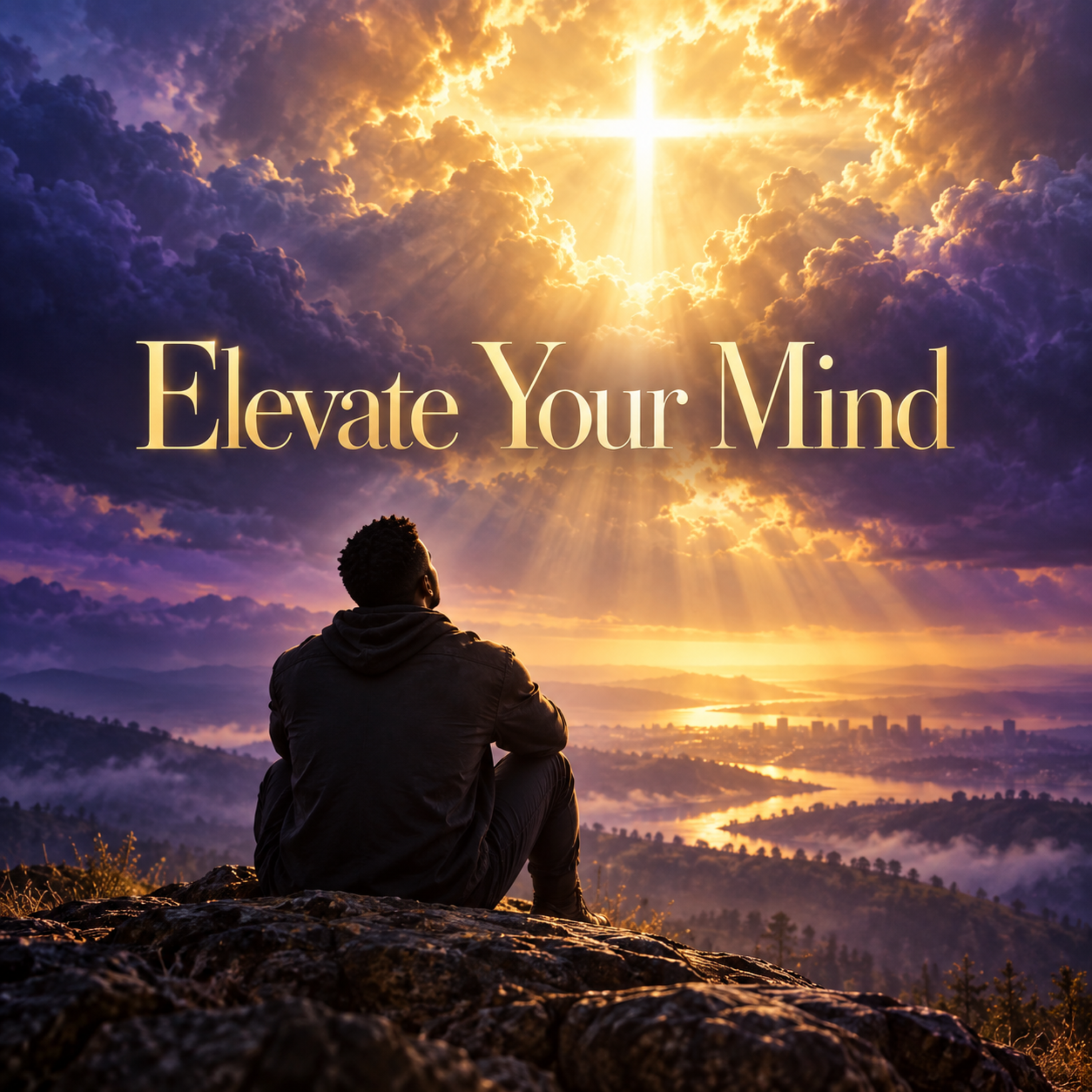 Elevate Your Mind by Humble Hatcher cover art