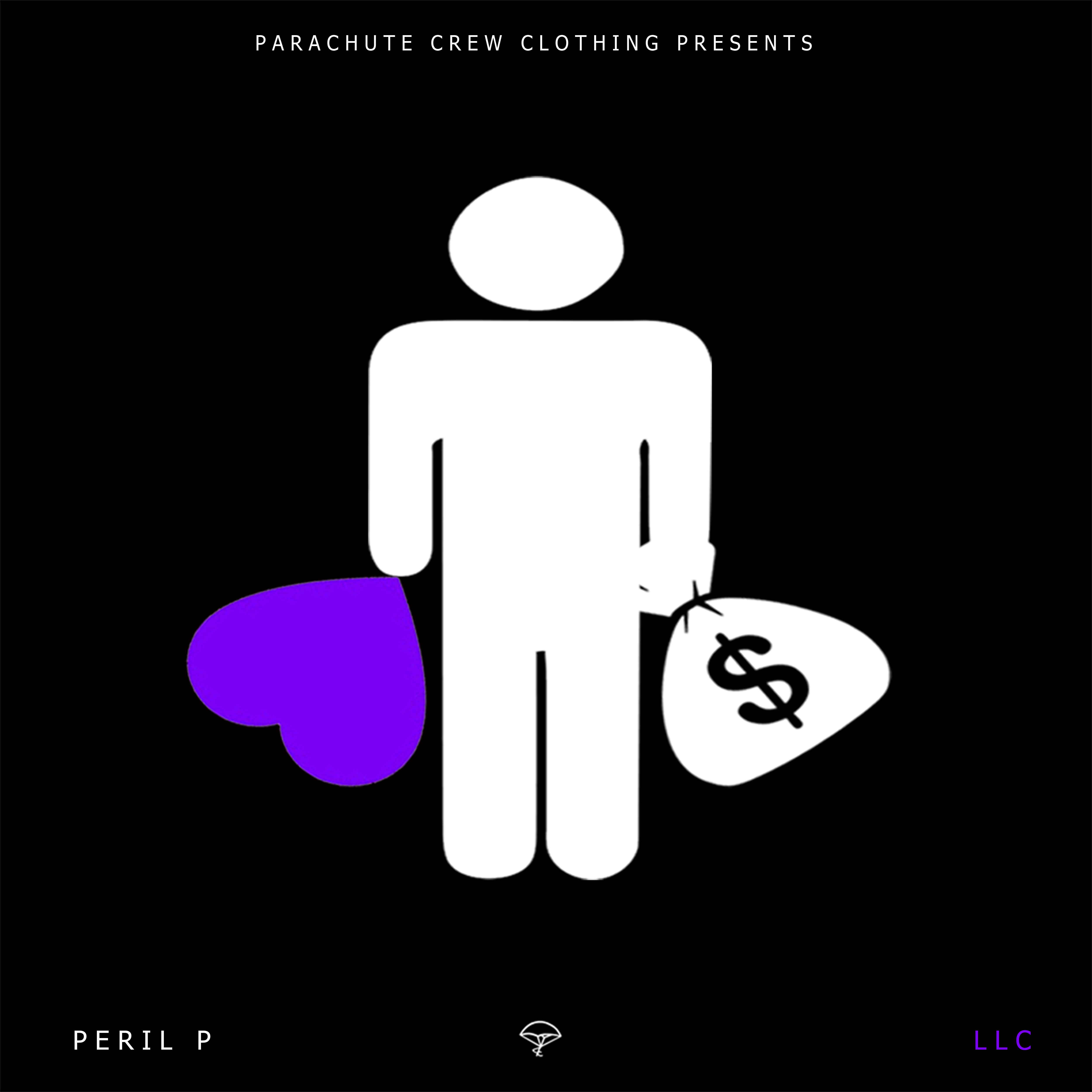 LLC artwork