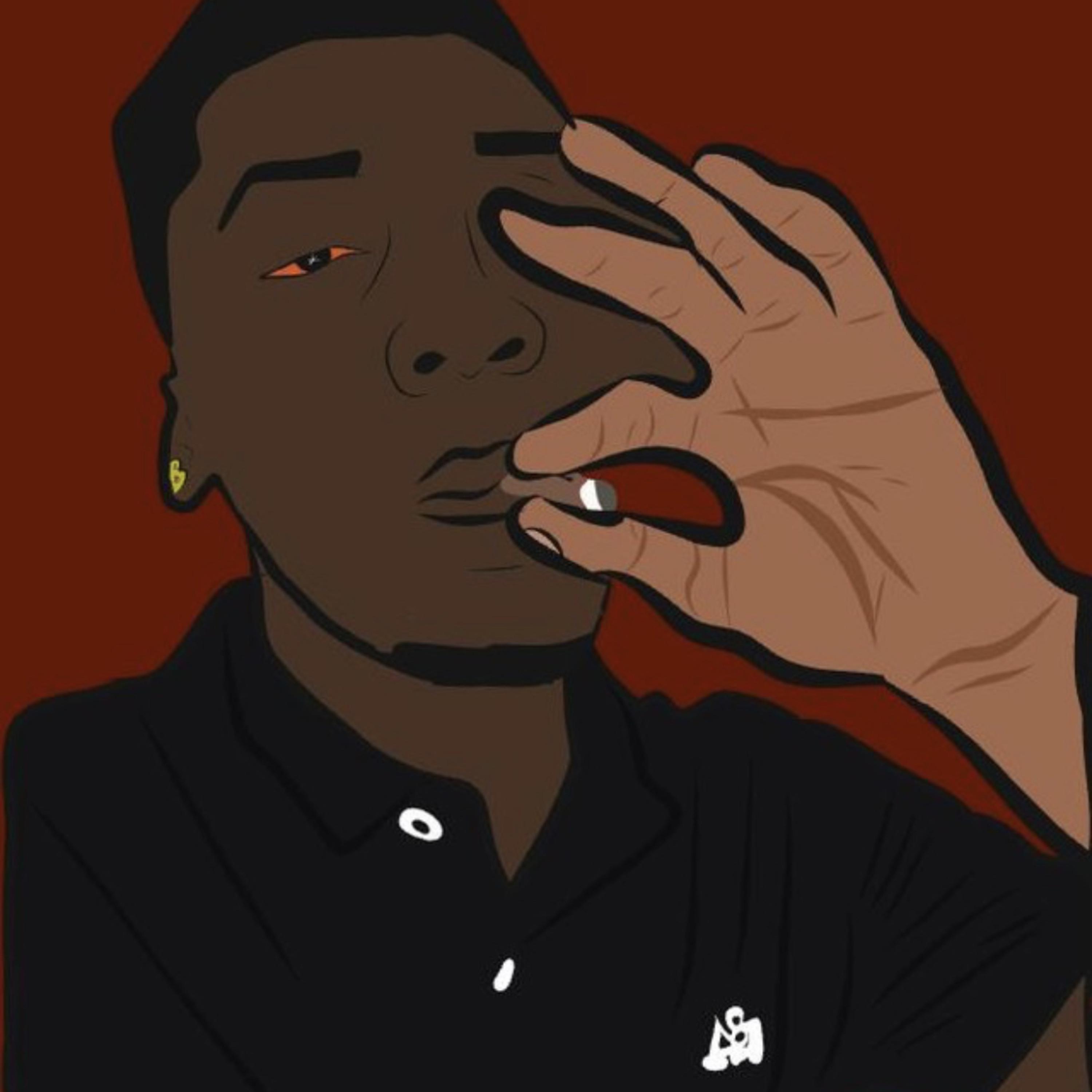 Steppin by Polo cover art