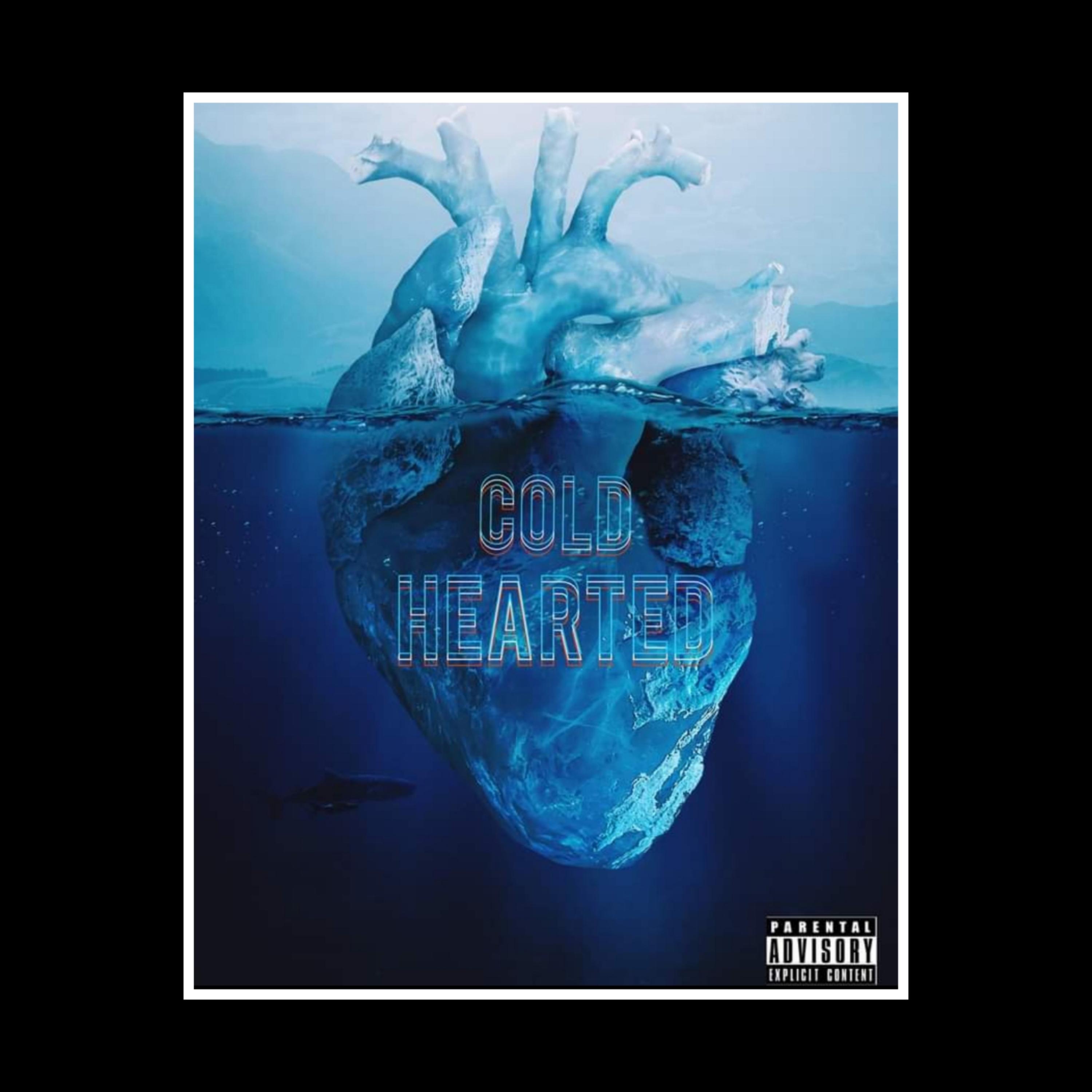 Cold Hearted artwork