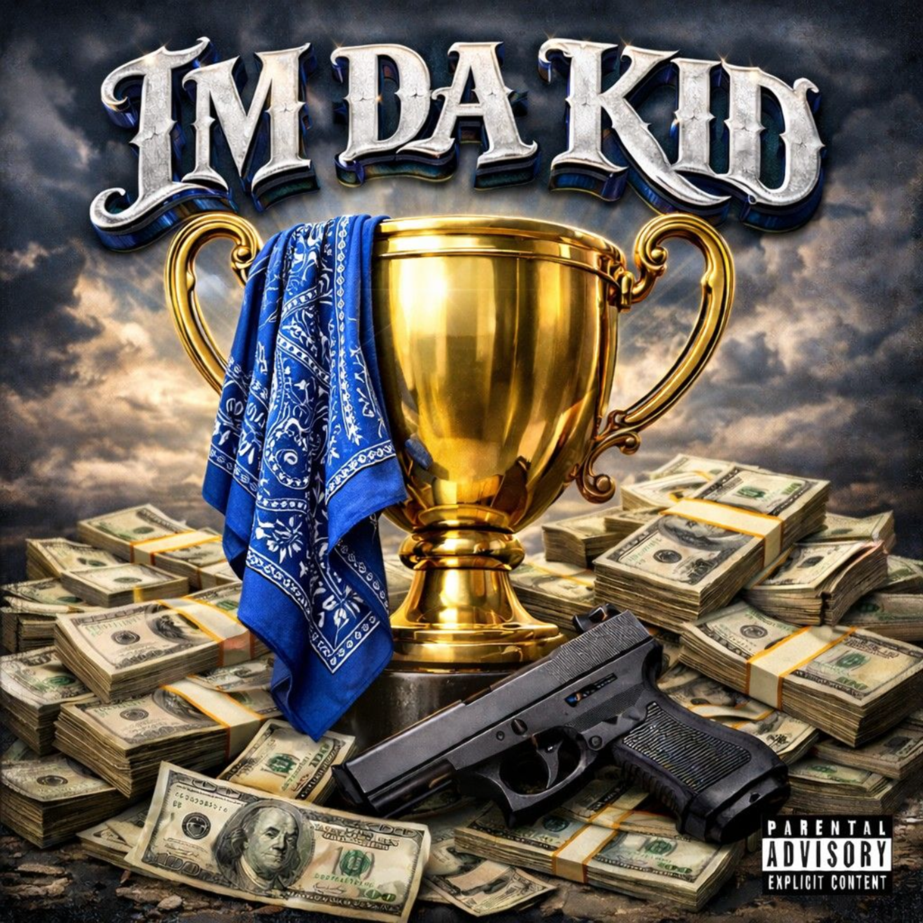 Im Da Kid artwork
