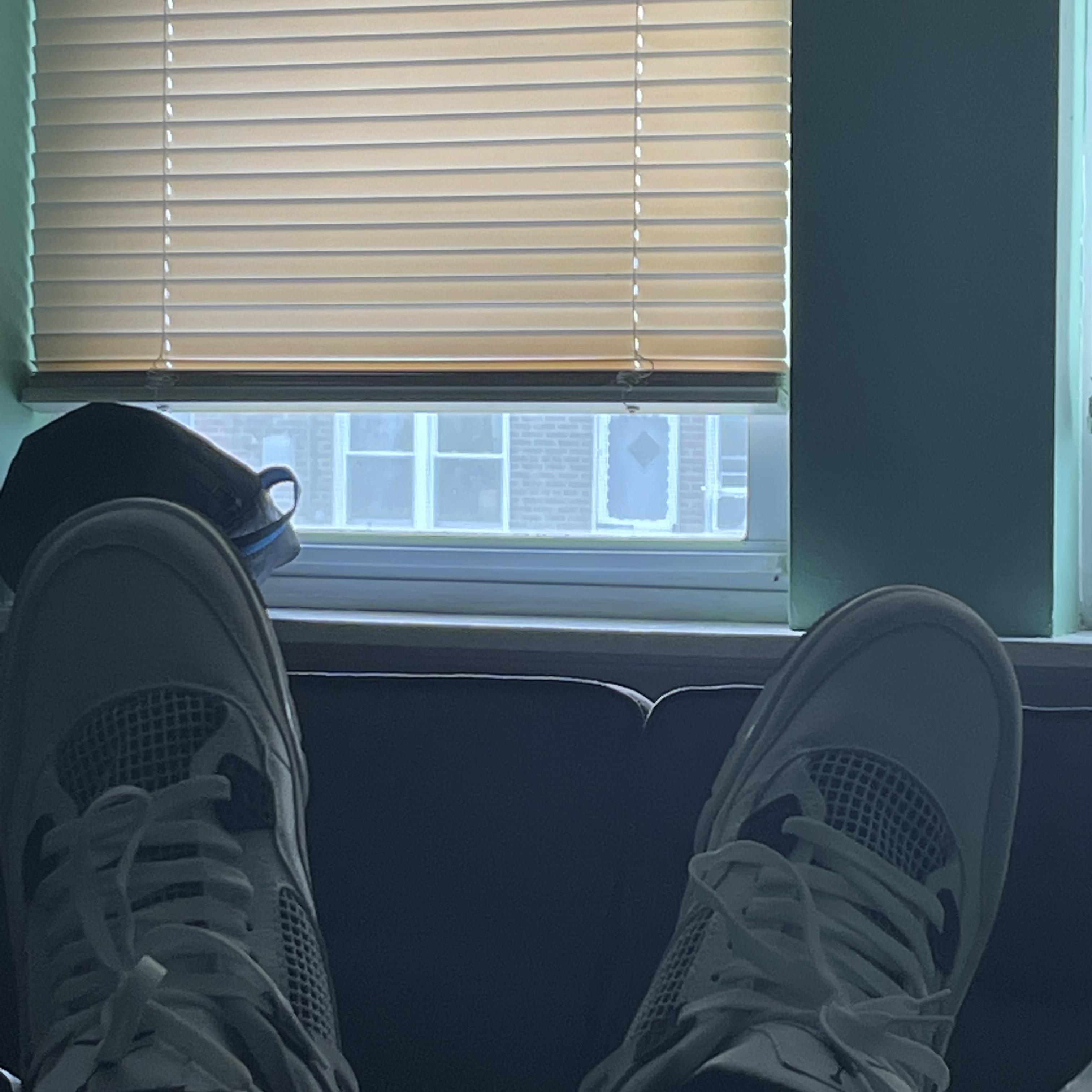 Bust Down[Shake It] artwork