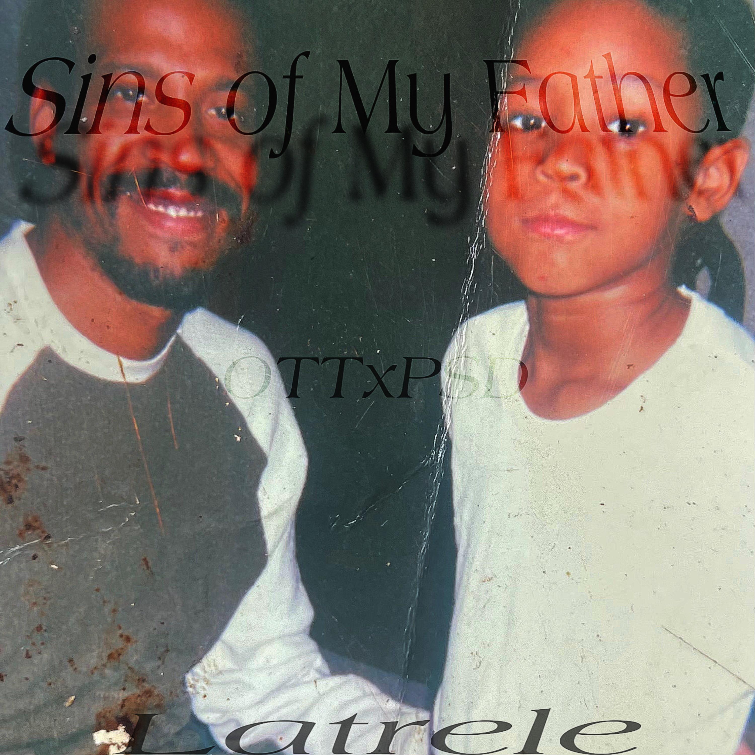 Sins of My Father artwork