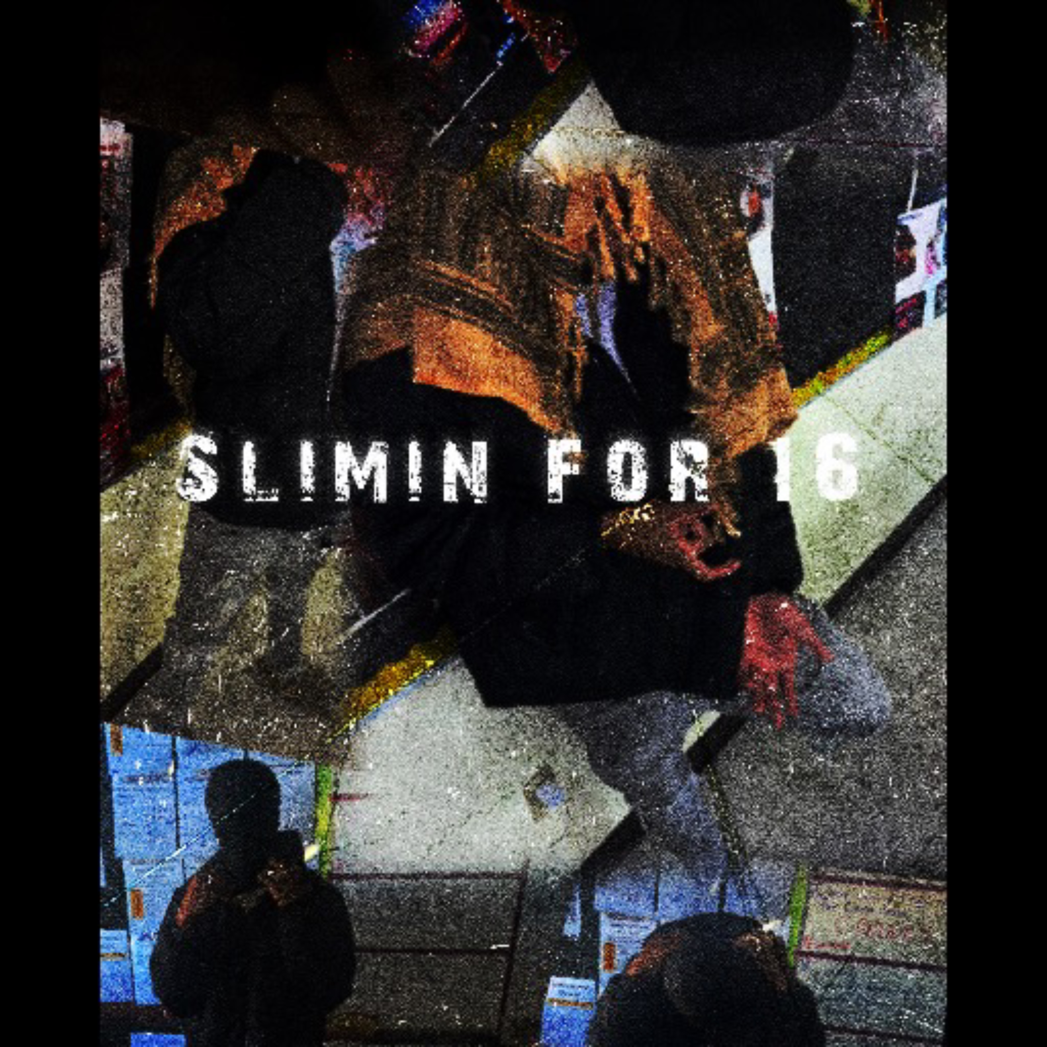 SLIMIN FOR 16 artwork