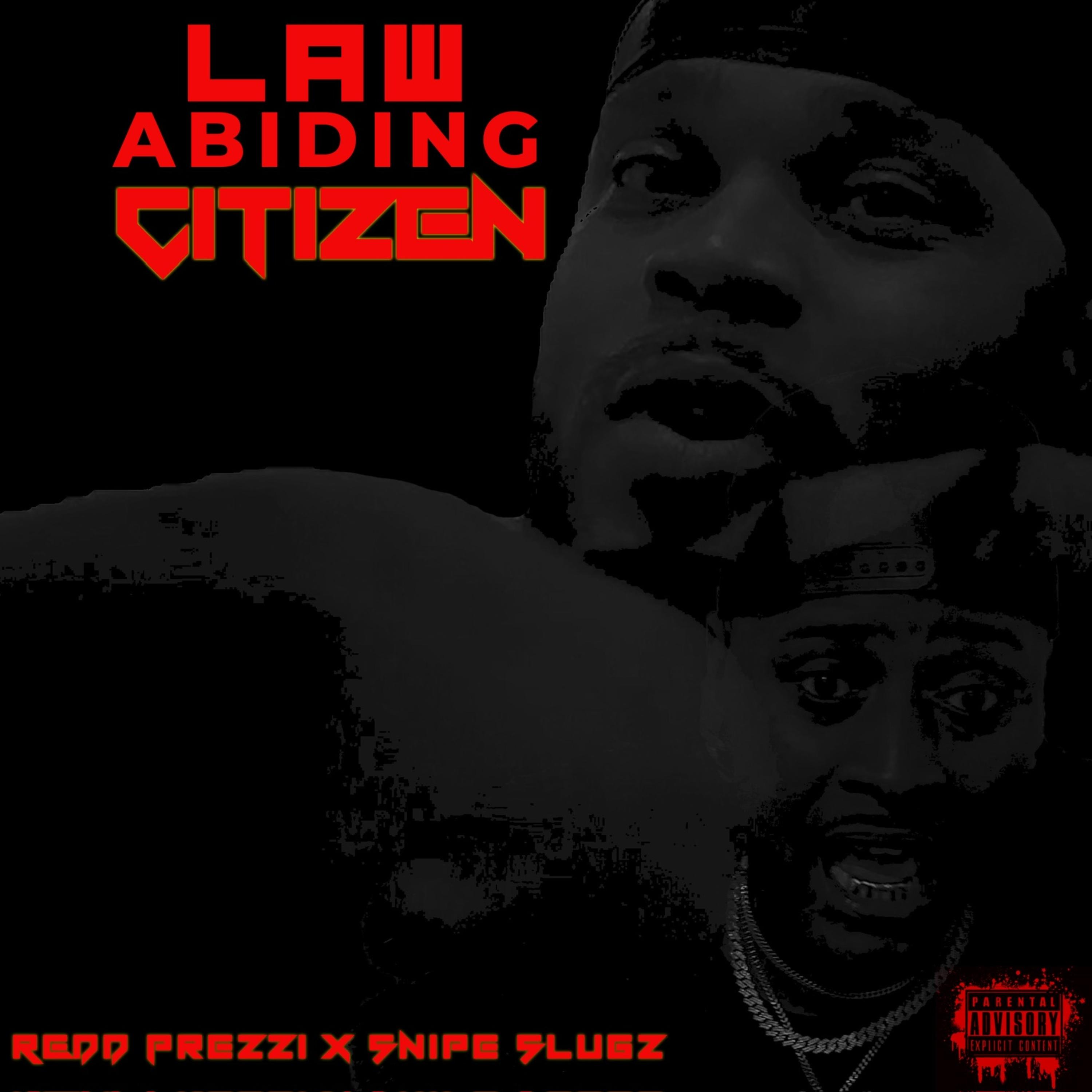 Law Abiding Citizen artwork
